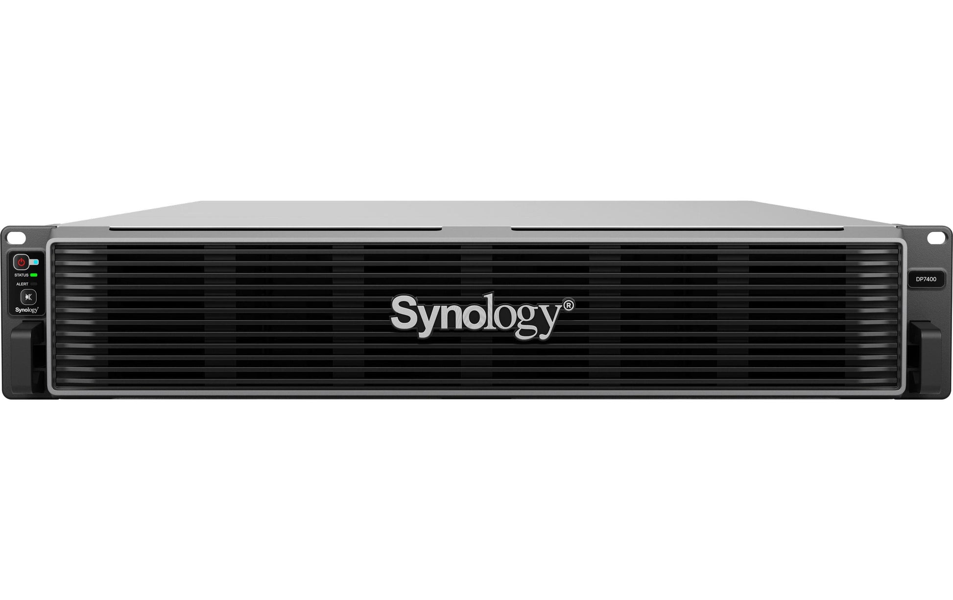 Synology DP7400 – AMD EPYC 7272, 64 GB RAM