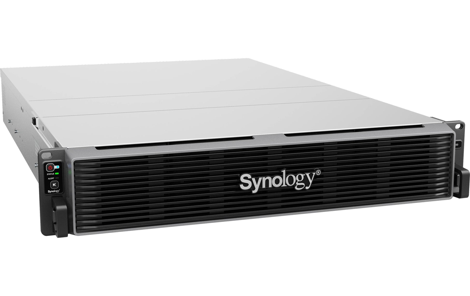 Synology DP7400 – AMD EPYC 7272, 64 GB RAM