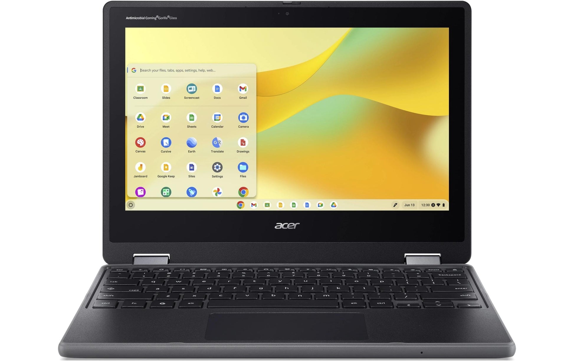 Acer Chromebook Spin 511 – Convertible (2-in-1) – Chrome OS