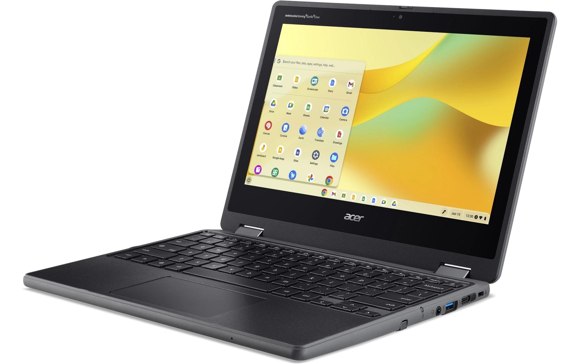 Acer Chromebook Spin 511 – Convertible (2-in-1) – Chrome OS