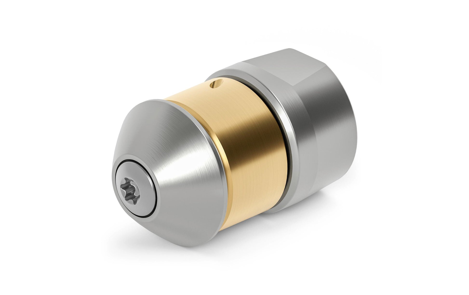 Kärcher Düse R1/8-Anschluss 15 × 27 × 15 mm – 1 Stk – für K2, K7 und andere