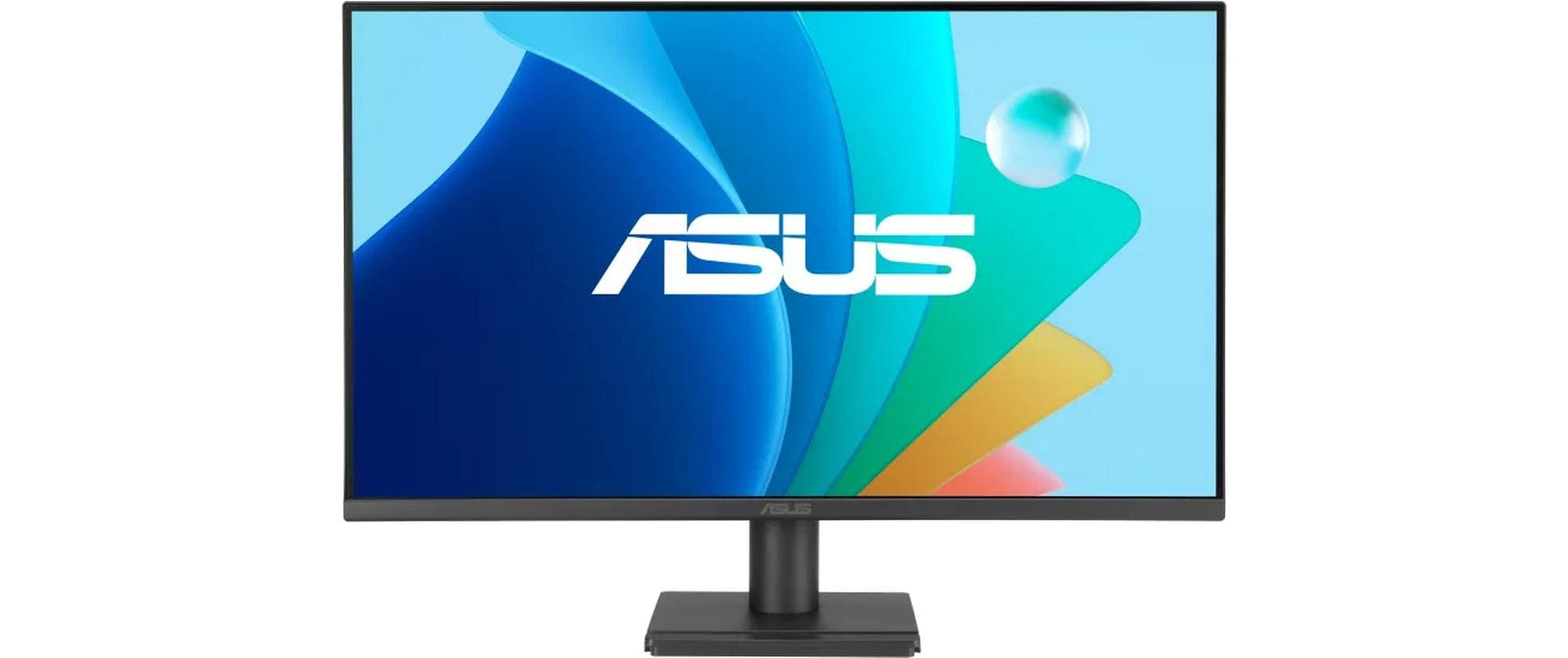ASUS VA279QG – Monitor, 27", 1920 × 1080 (Full HD), IPS, 120 Hz, 300 cd/m², VESA 100 × 100, Schwarz