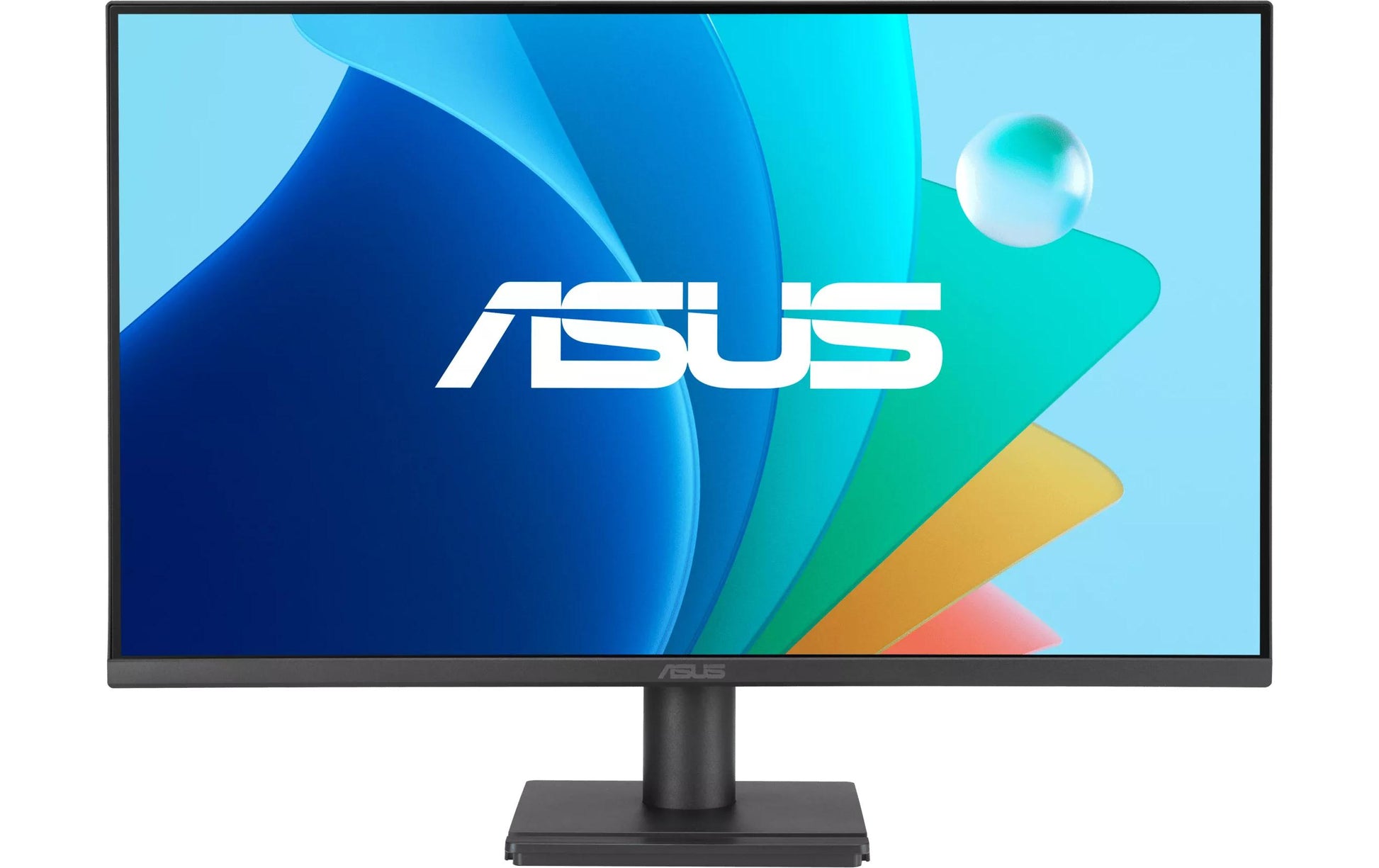 ASUS Va249Qg – Monitor, 23,8", 1920 × 1080 (Full HD), LCD, Schwarz