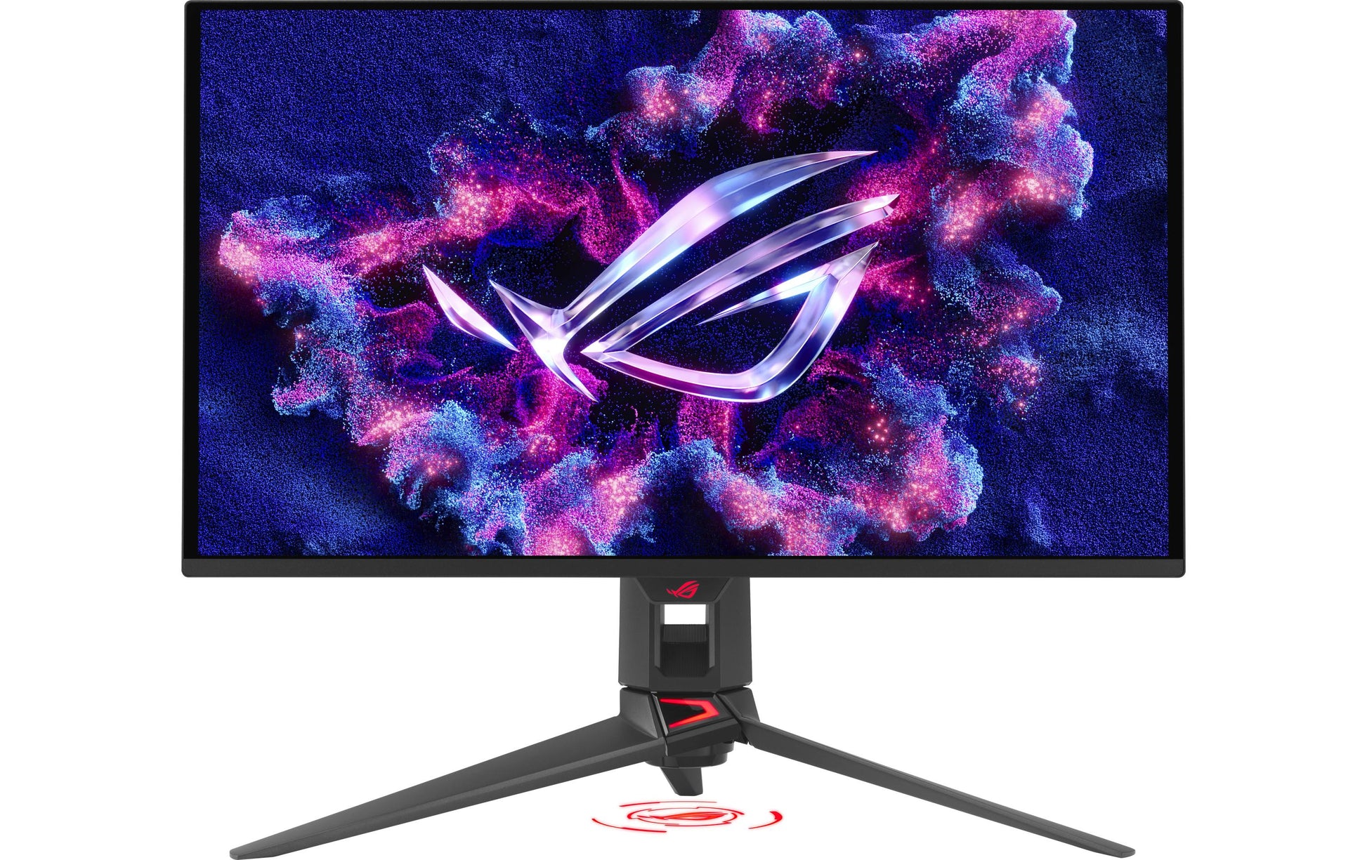 ASUS ROG Swift PG27UCDM – Monitor, 27", 4K, OLED (QD-OLED), 240 Hz