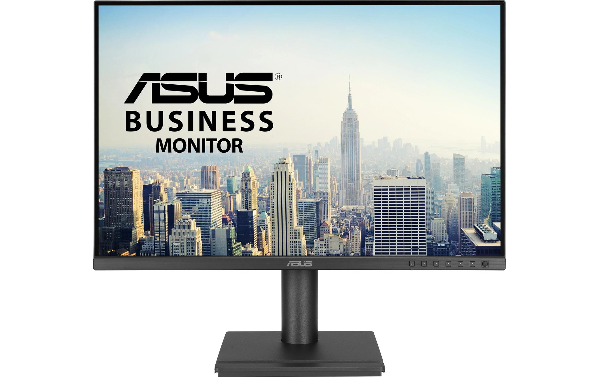 ASUS Business Monitor – BE248CFN, 24 WUXGA, Docking