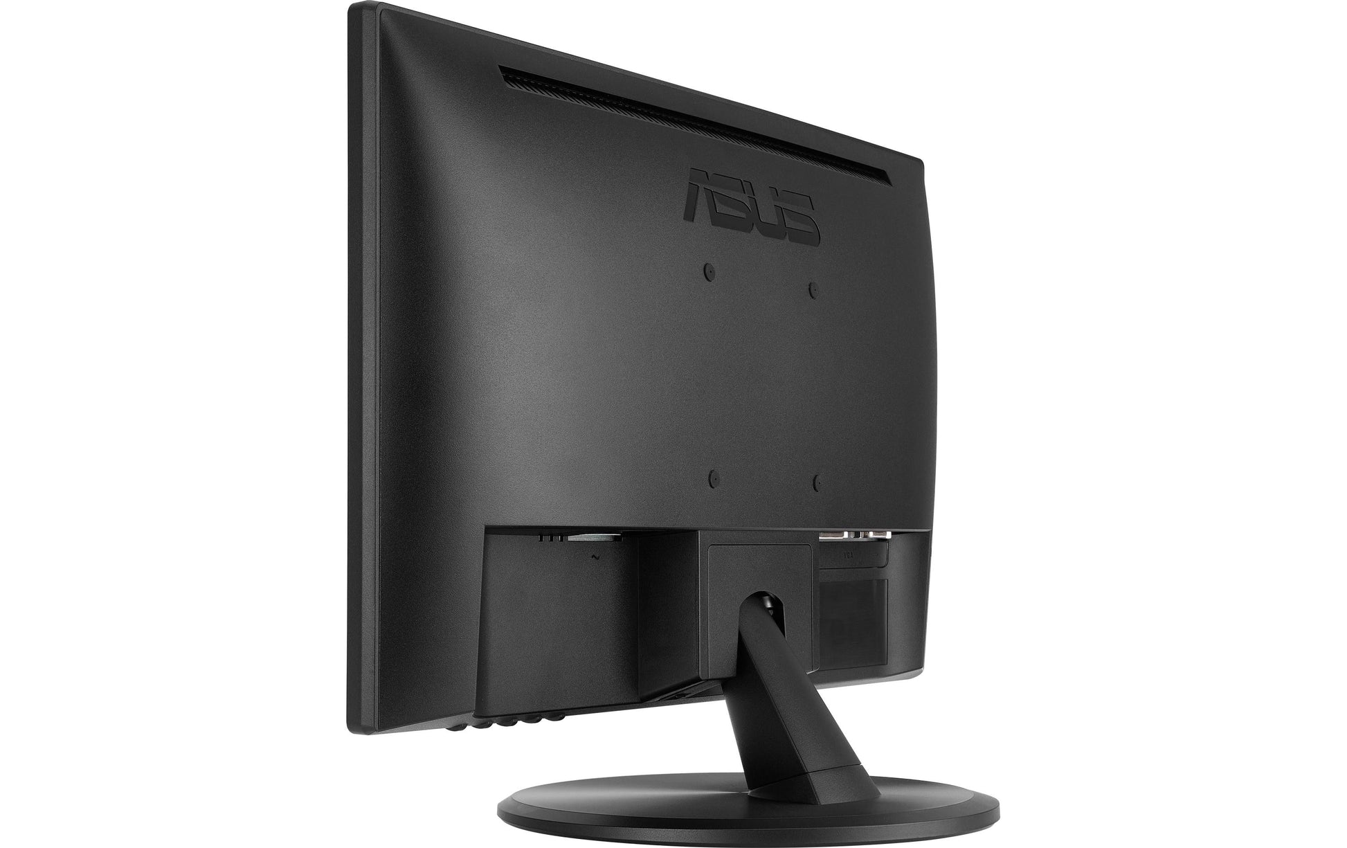 ASUS VT169HE – Monitor, 15,6", 1920 × 1080 (Full HD), LED, Touch, Schwarz