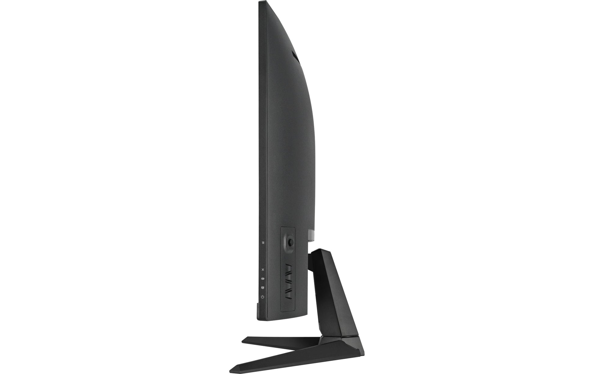 ASUS TUF Gaming VG32WQ3B – Monitor, 31,5", 2560 × 1440 (WQHD), VA, 180 Hz, 300 cd/m², VESA 100 × 100, Schwarz