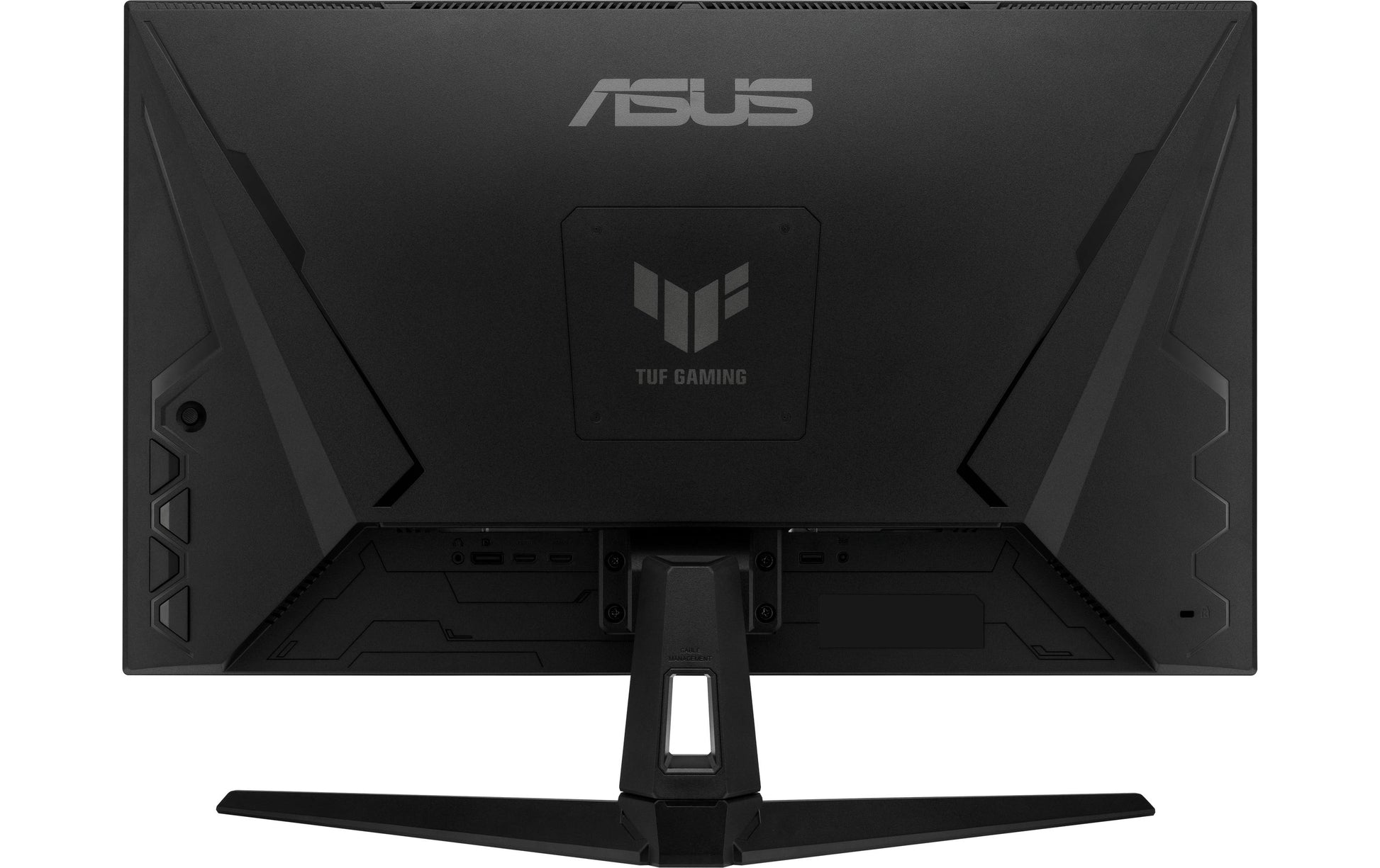 ASUS VG27UQ1A – Monitor, 27", HDR, 1 ms, ELMB Sync, 95% DCI-P3, AMD FreeSync Premium, NVIDIA G-SYNC Kompatibel