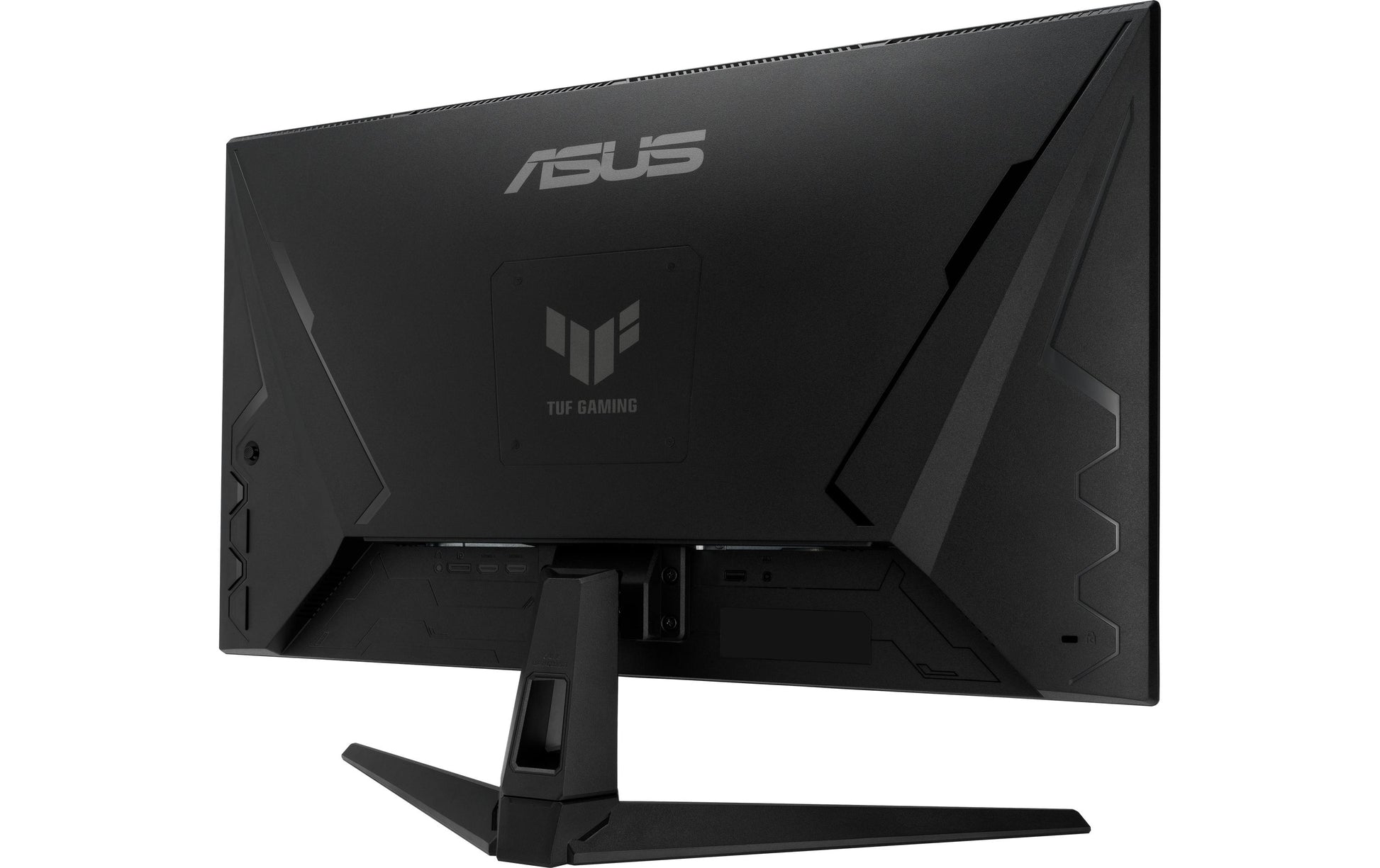 ASUS VG27UQ1A – Monitor, 27", HDR, 1 ms, ELMB Sync, 95% DCI-P3, AMD FreeSync Premium, NVIDIA G-SYNC Kompatibel