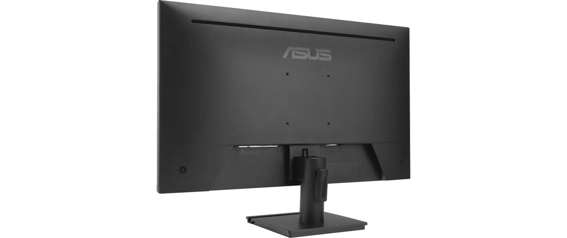 ASUS VA279QG – Monitor, 27", 1920 × 1080 (Full HD), IPS, 120 Hz, 300 cd/m², VESA 100 × 100, Schwarz