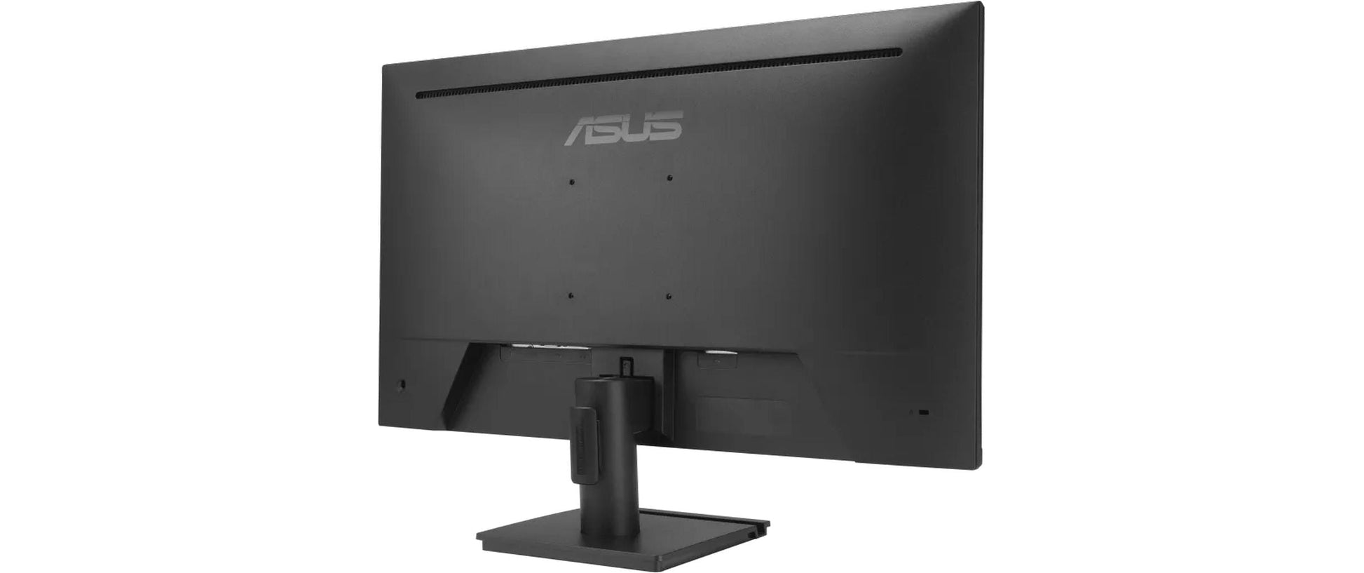 ASUS VA279QG – Monitor, 27", 1920 × 1080 (Full HD), IPS, 120 Hz, 300 cd/m², VESA 100 × 100, Schwarz