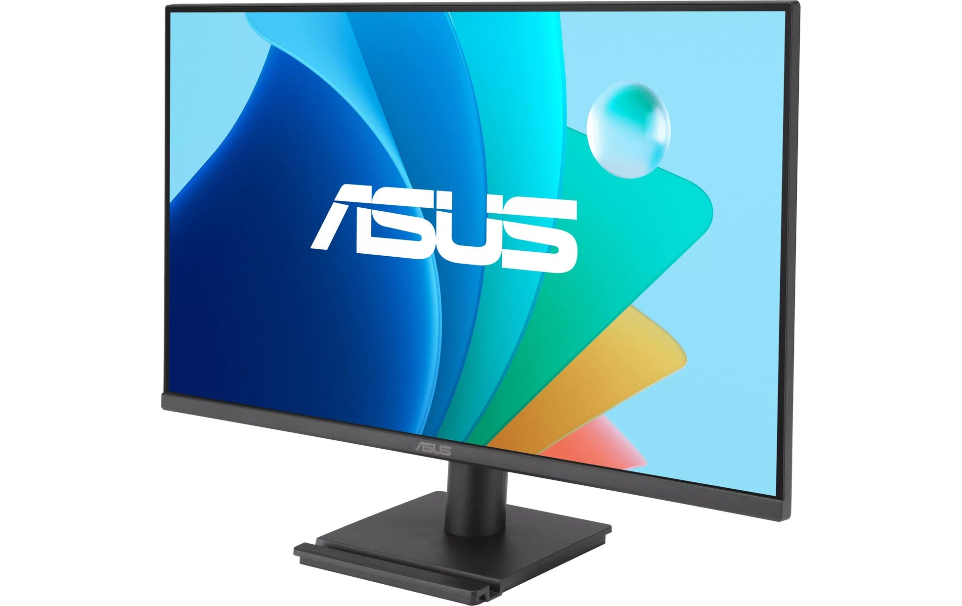ASUS Va249Qg – Monitor, 23,8", 1920 × 1080 (Full HD), LCD, Schwarz