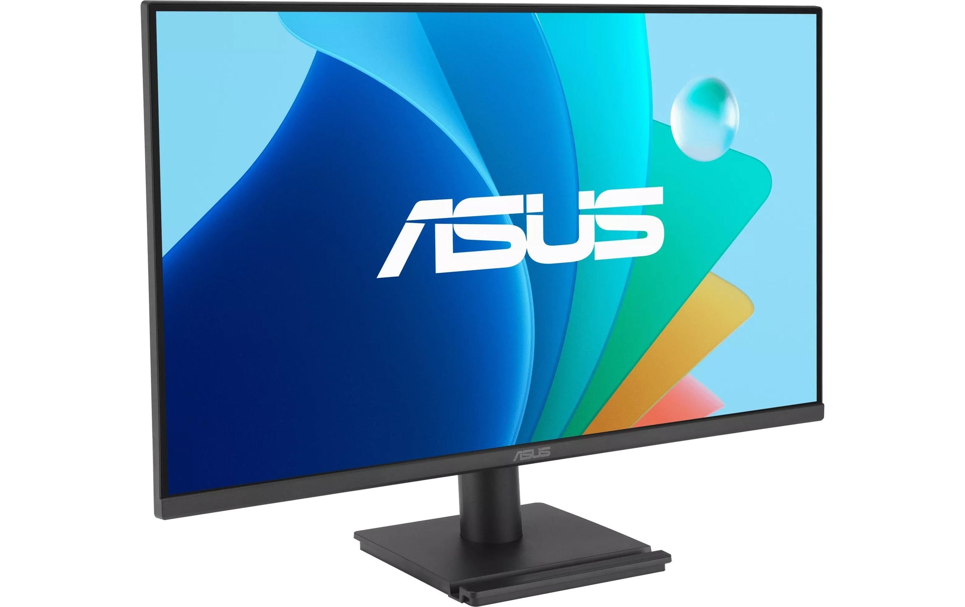 ASUS Va249Qg – Monitor, 23,8", 1920 × 1080 (Full HD), LCD, Schwarz
