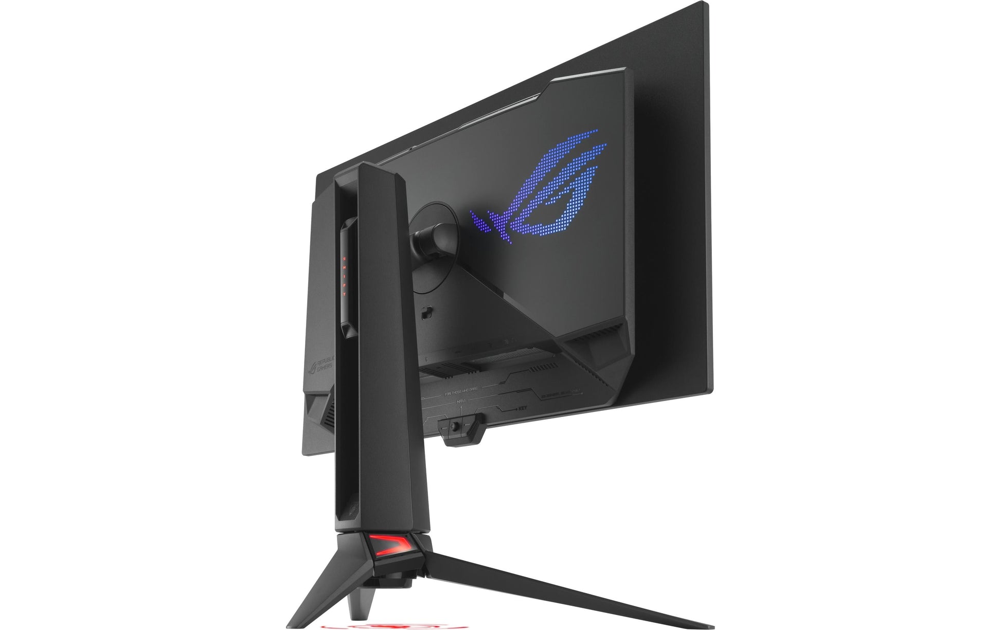 ASUS ROG Swift PG27UCDM – Monitor, 27", 4K, OLED (QD-OLED), 240 Hz