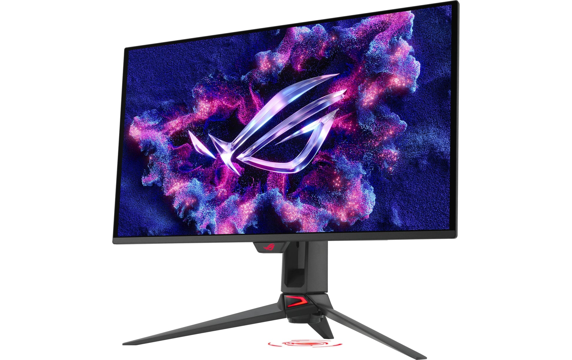 ASUS ROG Swift PG27UCDM – Monitor, 27", 4K, OLED (QD-OLED), 240 Hz