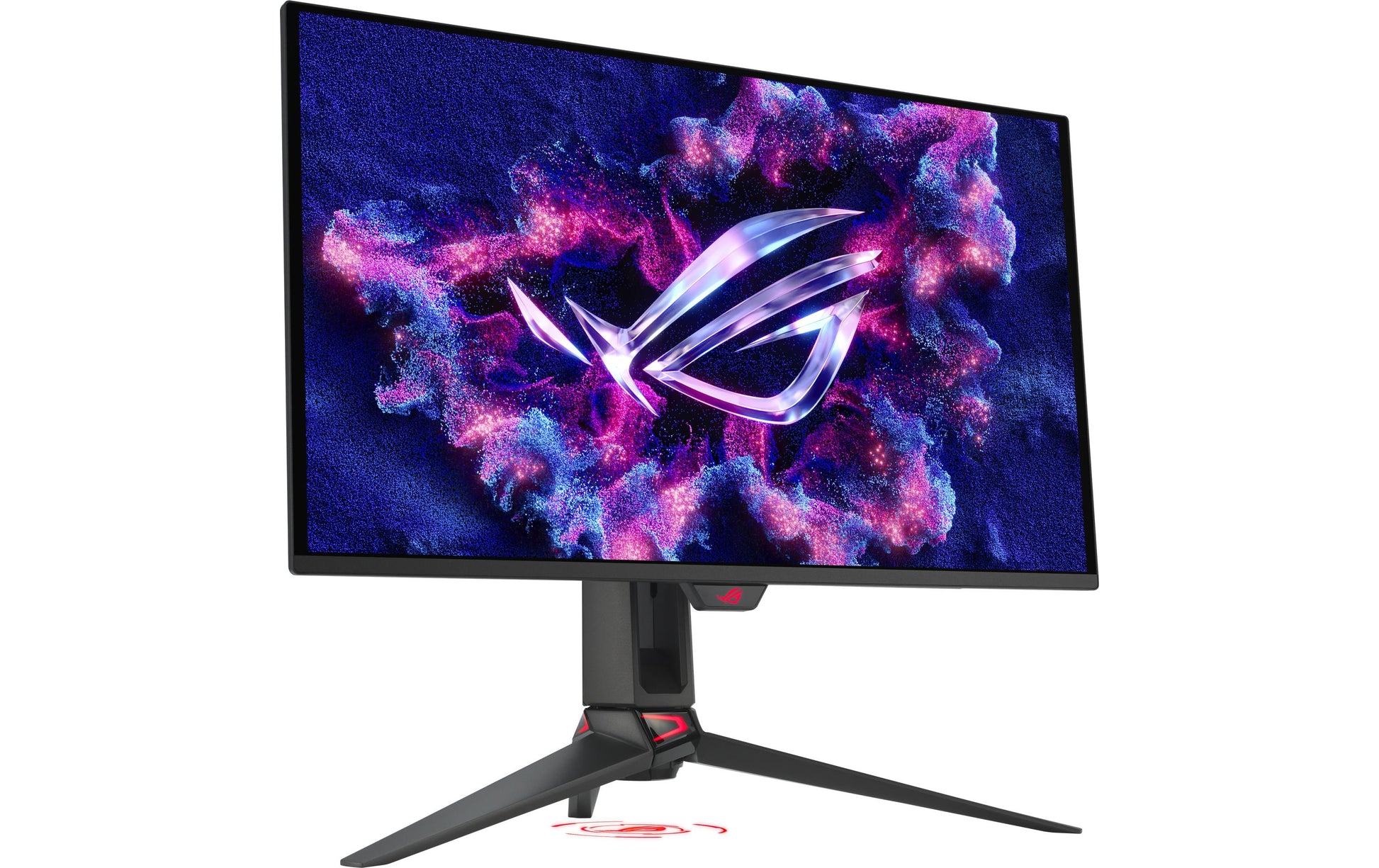 ASUS ROG Swift PG27UCDM – Monitor, 27", 4K, OLED (QD-OLED), 240 Hz