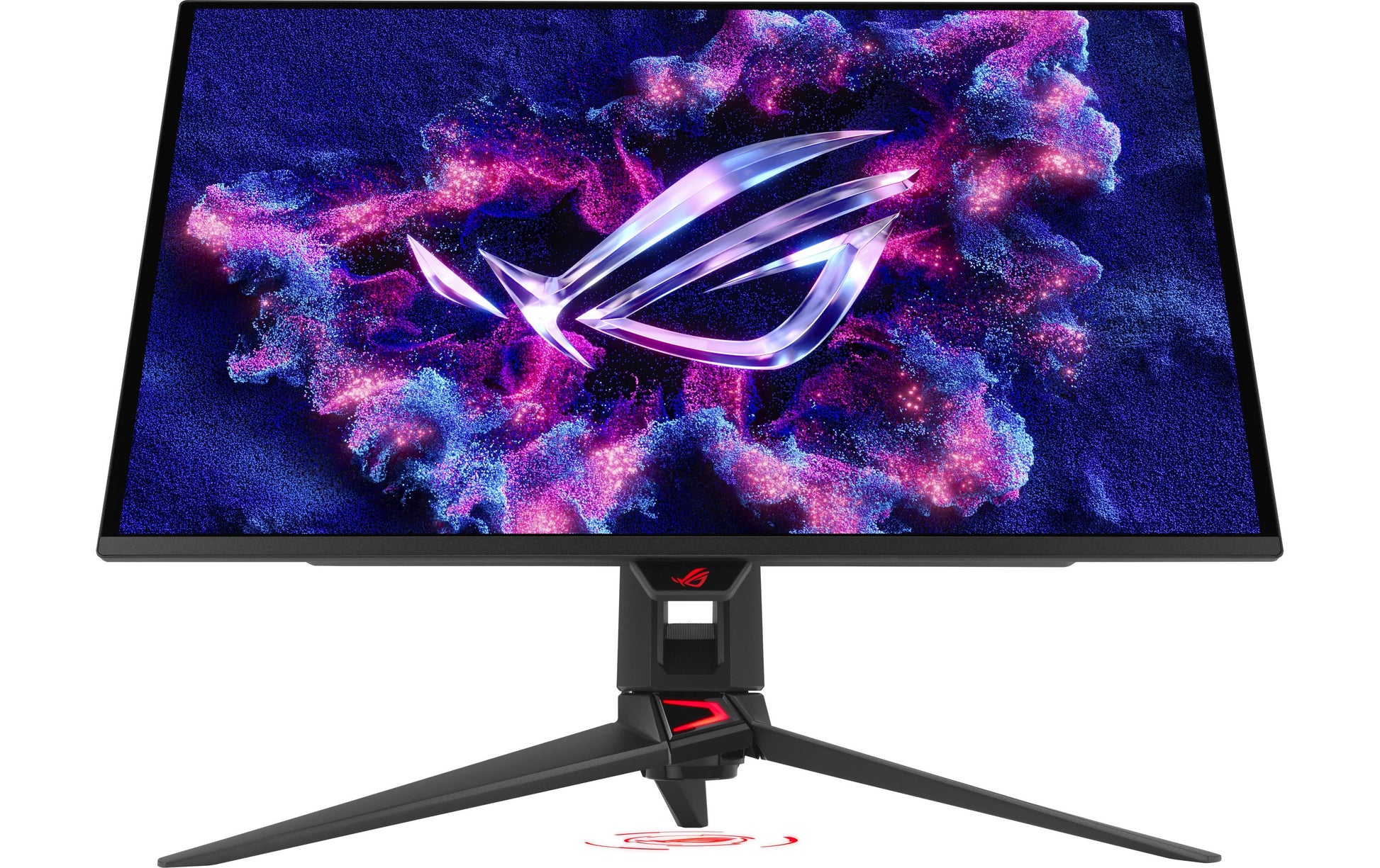 ASUS ROG Swift PG27UCDM – Monitor, 27", 4K, OLED (QD-OLED), 240 Hz