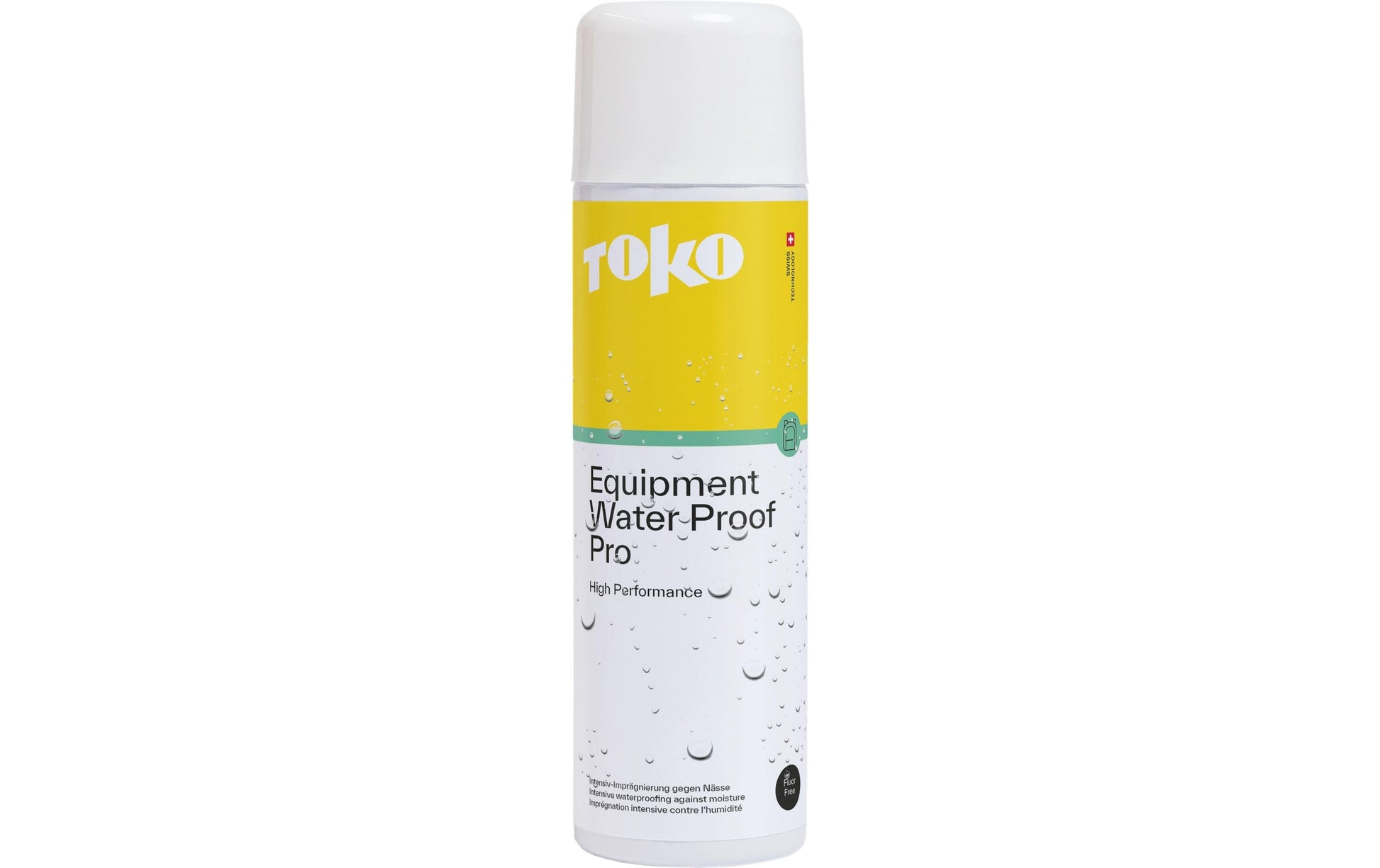 TOKO Imprägnierung – für Textil – Spray – 500 ml