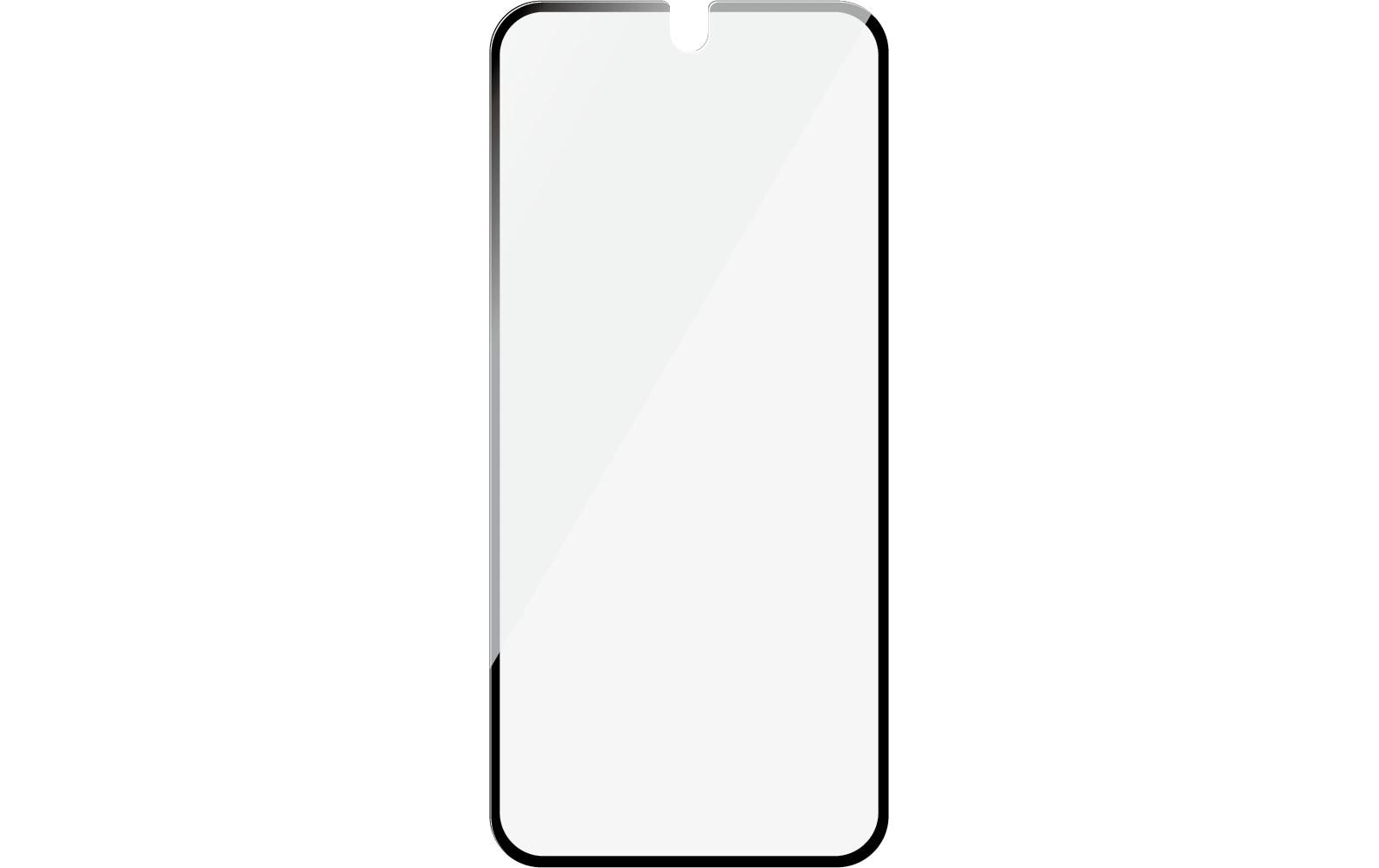 PanzerGlass SAFE. – Displayschutz (Panzerglas), Ultra-Wide Fit – für Pixel 9a