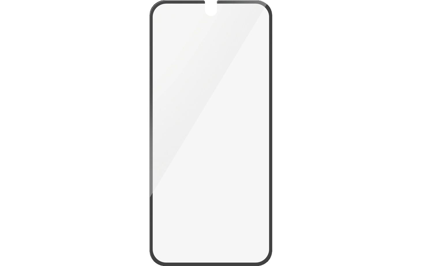 PanzerGlass Displayschutz (Panzerglas), Ultra-Wide Fit – für Pixel 9a