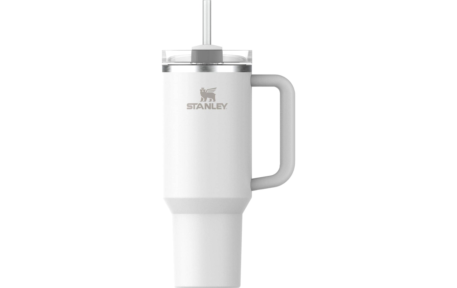 Stanley 1913 Stanley – Trinkflasche Quencher FlowState – 1,2 l – Edelstahl – Frost
