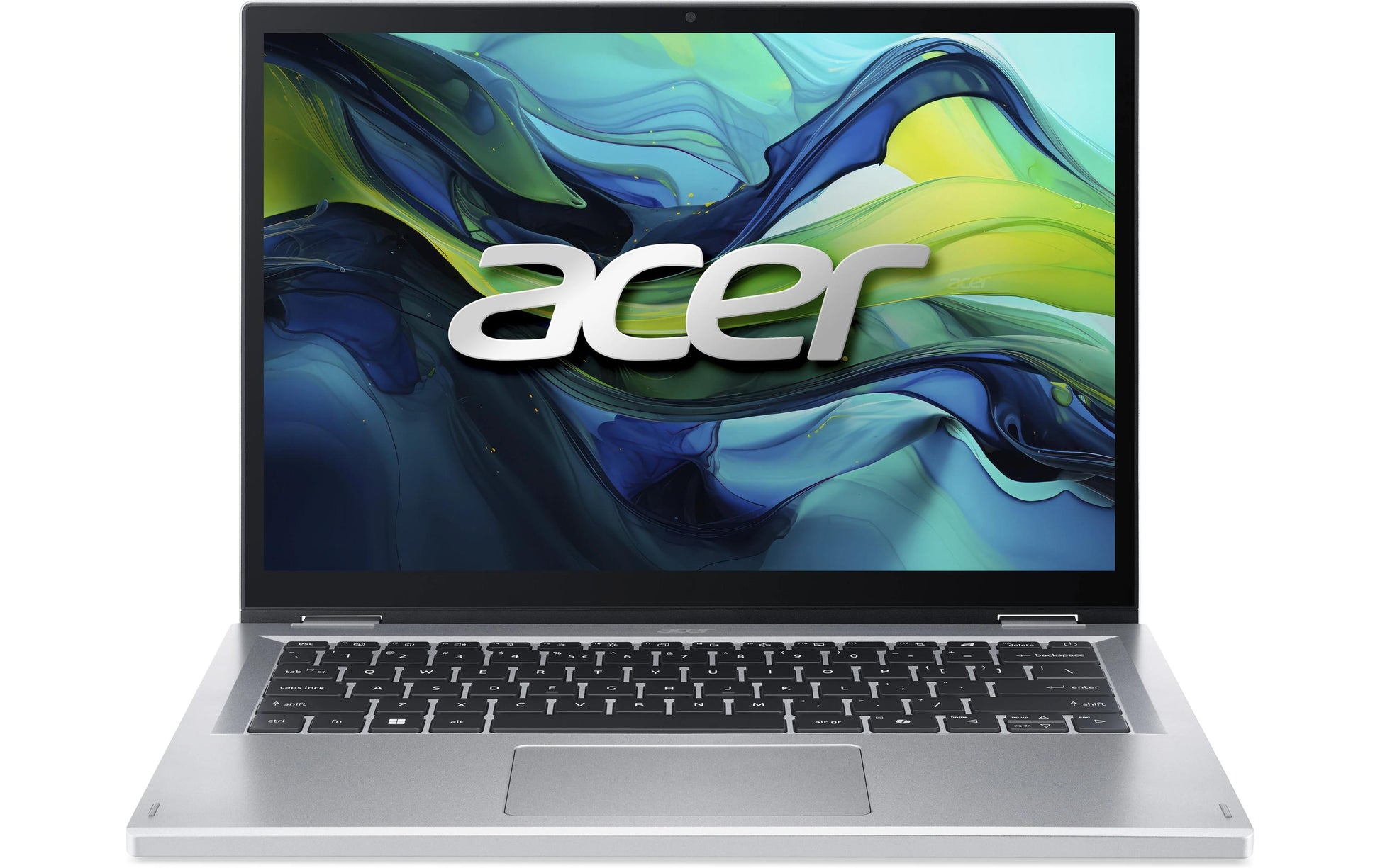 Acer Aspire Go Spin 14 N150 – Windows 11 Home im S Modus