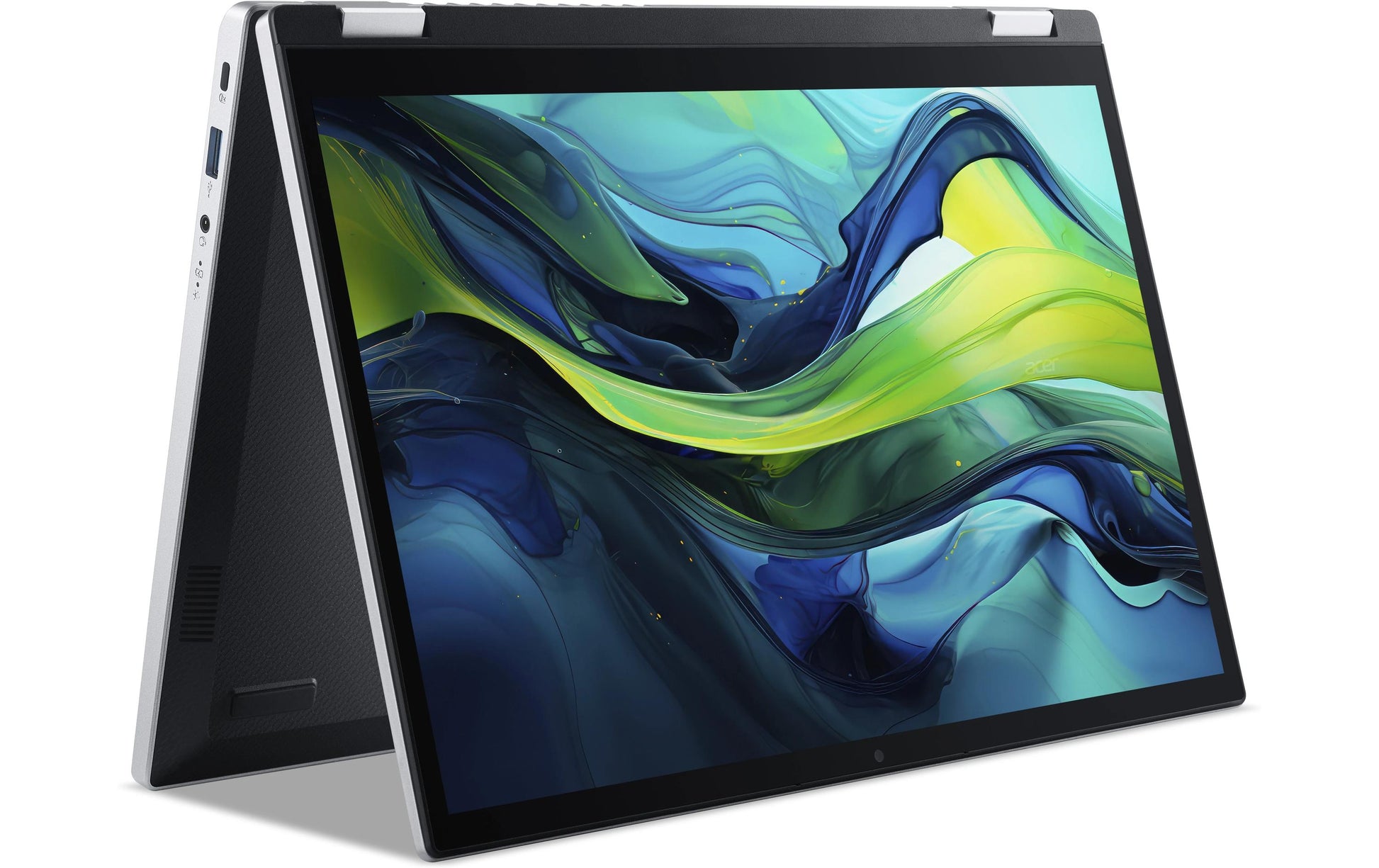 Acer Aspire Go Spin 14 N150 – Windows 11 Home im S Modus