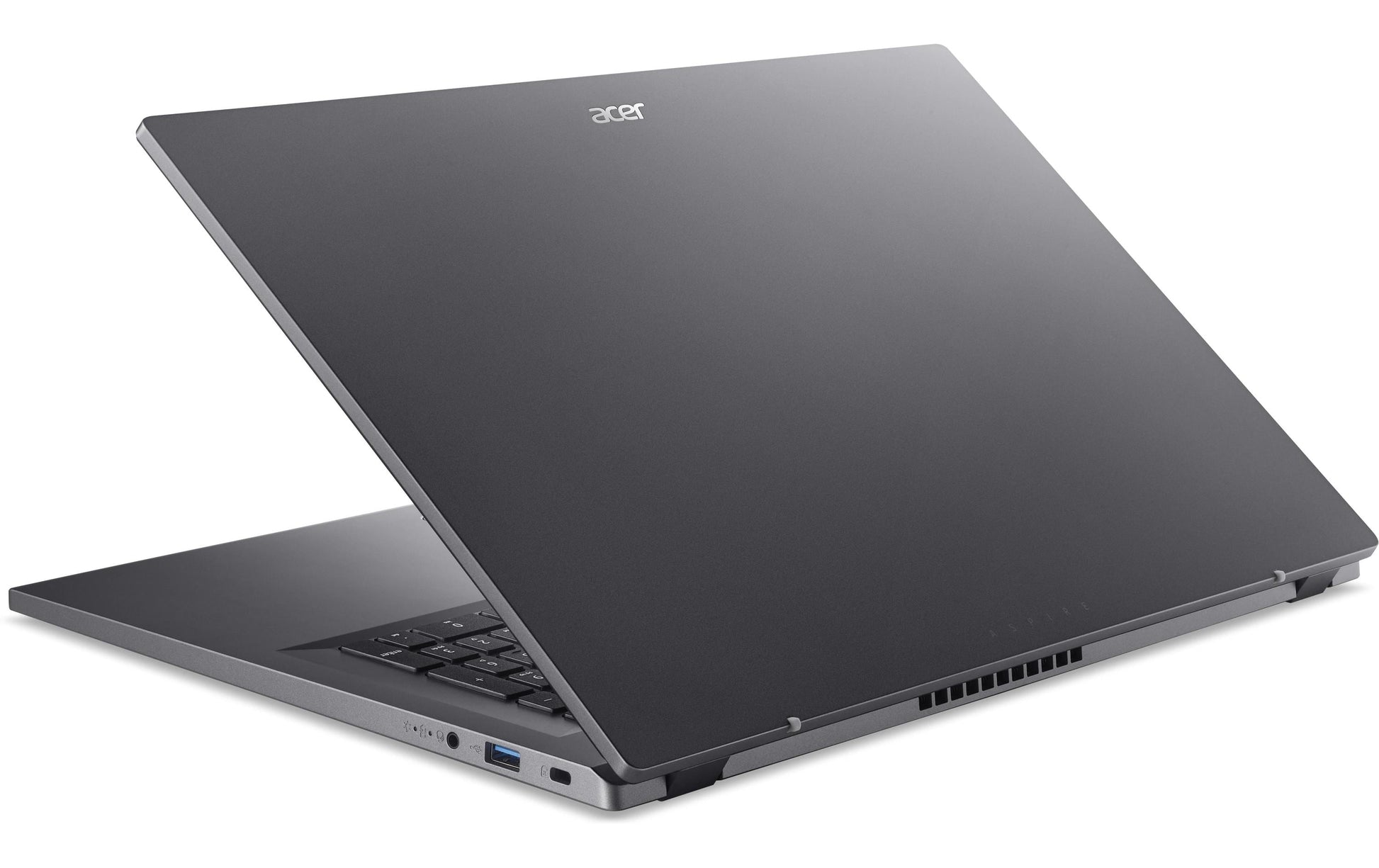 Acer Aspire Go 17 AG17-31P-C8KK Laptop – Wi-Fi, Ethernet, Bluetooth