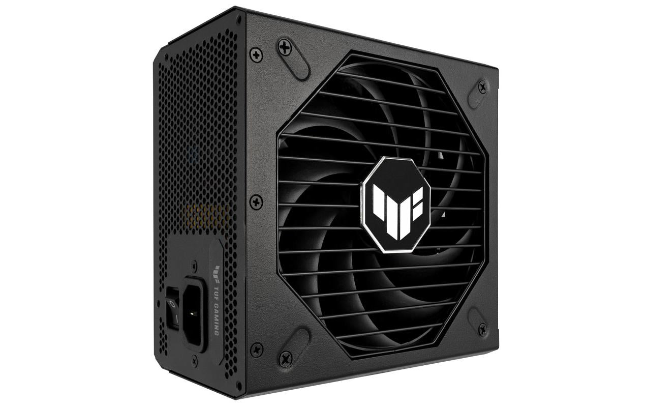 ASUS Netzteil – 1000 W – Schwarz