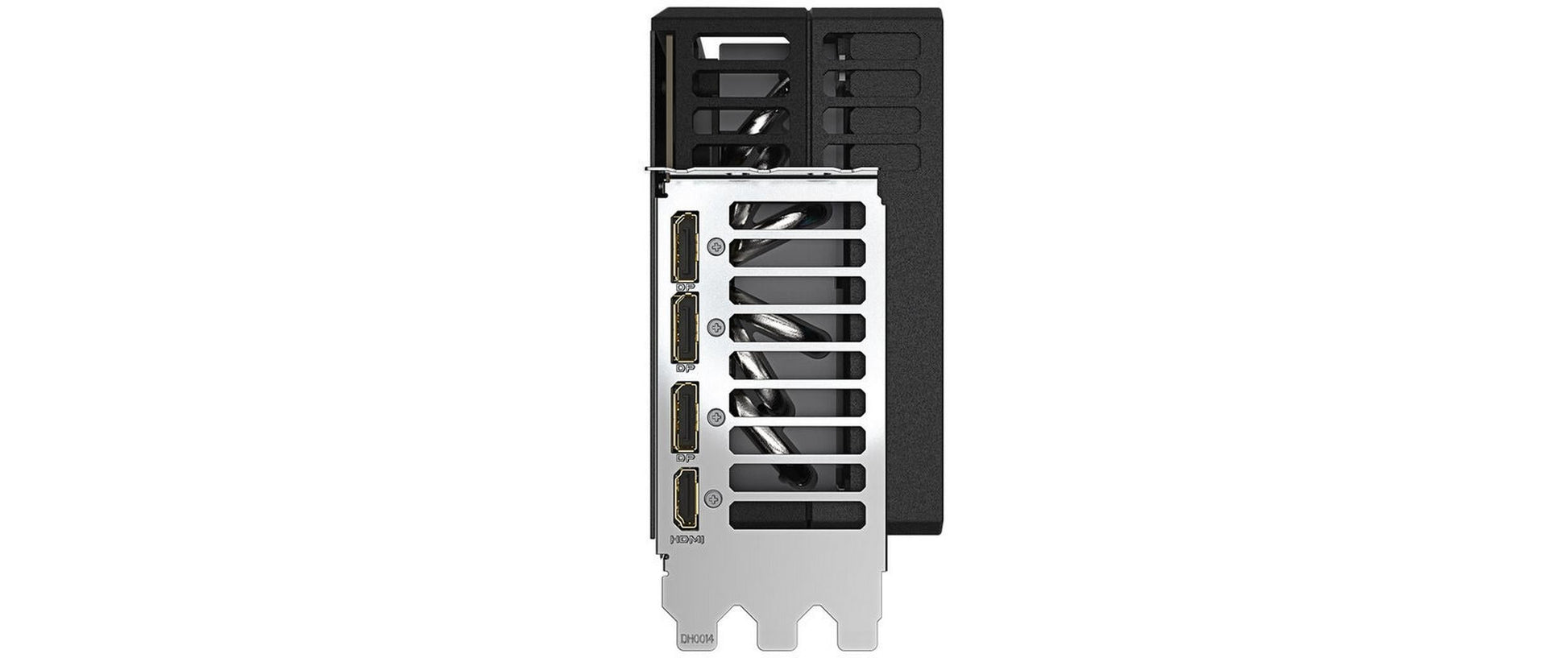 GIGABYTE AORUS GeForce RTX 5090 MASTER 32G – PCIe Grafikkarte – 32 GB GDDR7, 3×DP, 1×HDMI