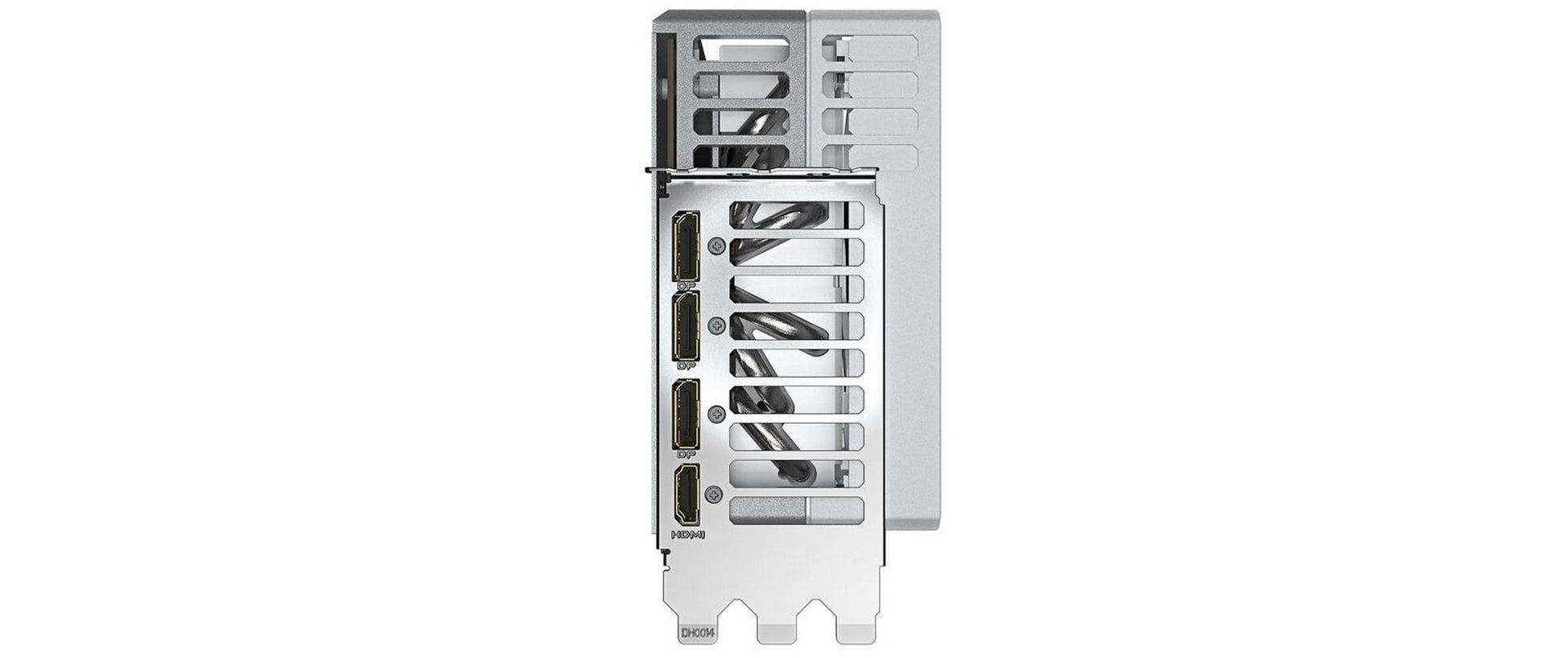 GIGABYTE AORUS RTX 5090 MASTER ICE 32G – PCIe Grafikkarte – 32 GB GDDR7, 3×DP, 1×HDMI, PCIe 5.0, 1×16‑pin