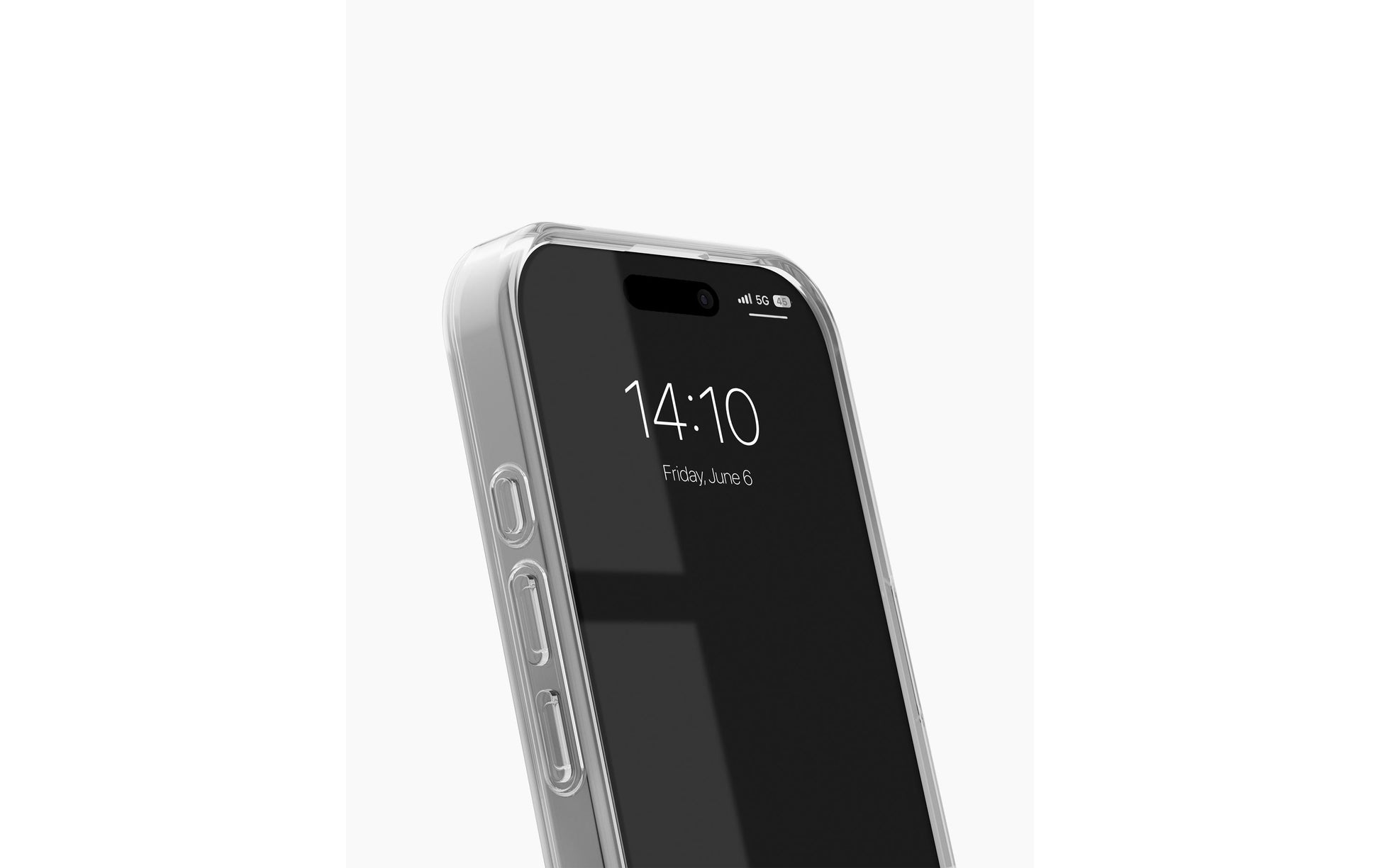 Ideal of Sweden – Backcover – für Apple iPhone 16 Pro Max – Mehrfarbig – PC, MagSafe-kompatibel