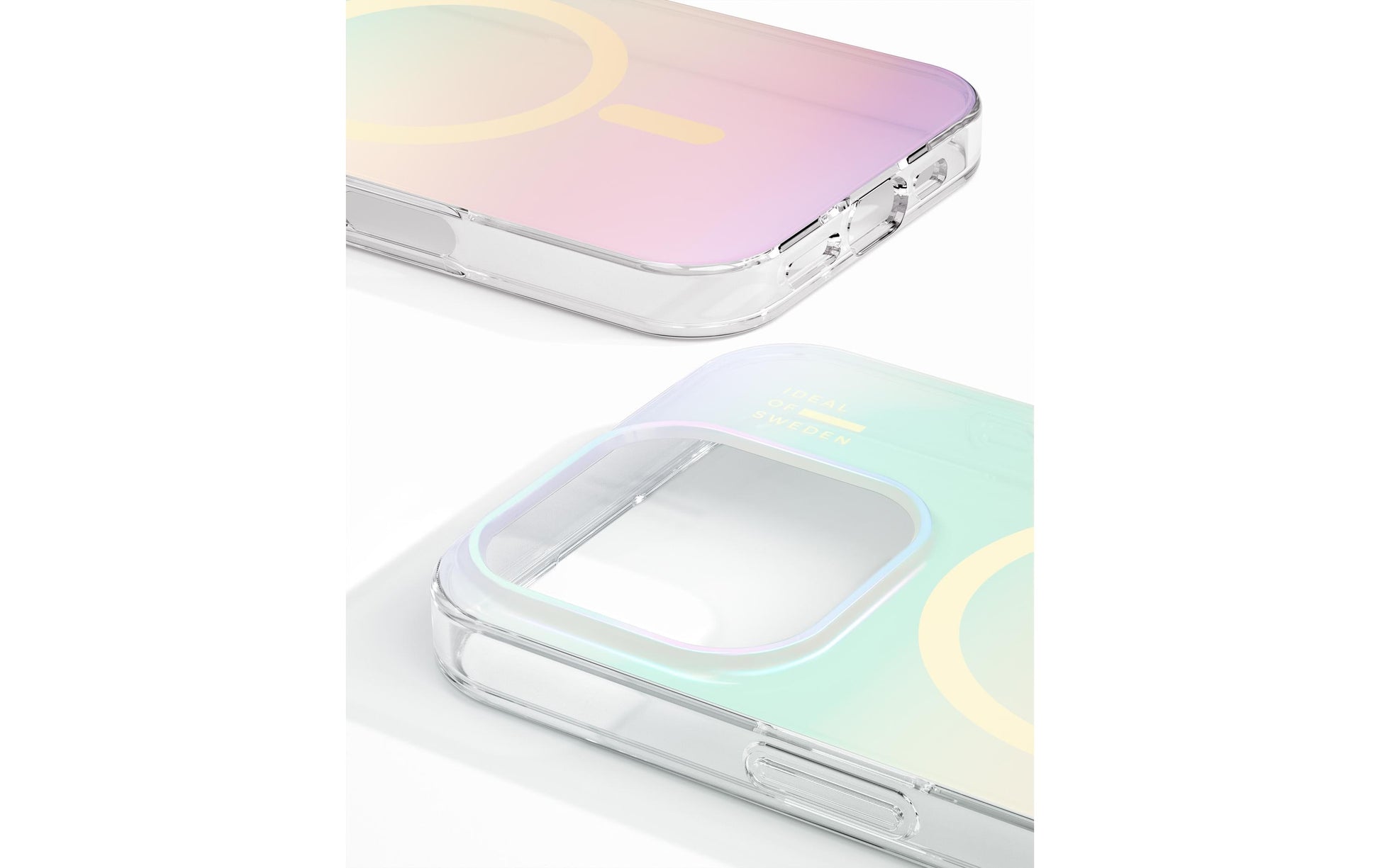 Ideal of Sweden – Backcover – für Apple iPhone 16 Pro Max – Mehrfarbig – PC, MagSafe-kompatibel
