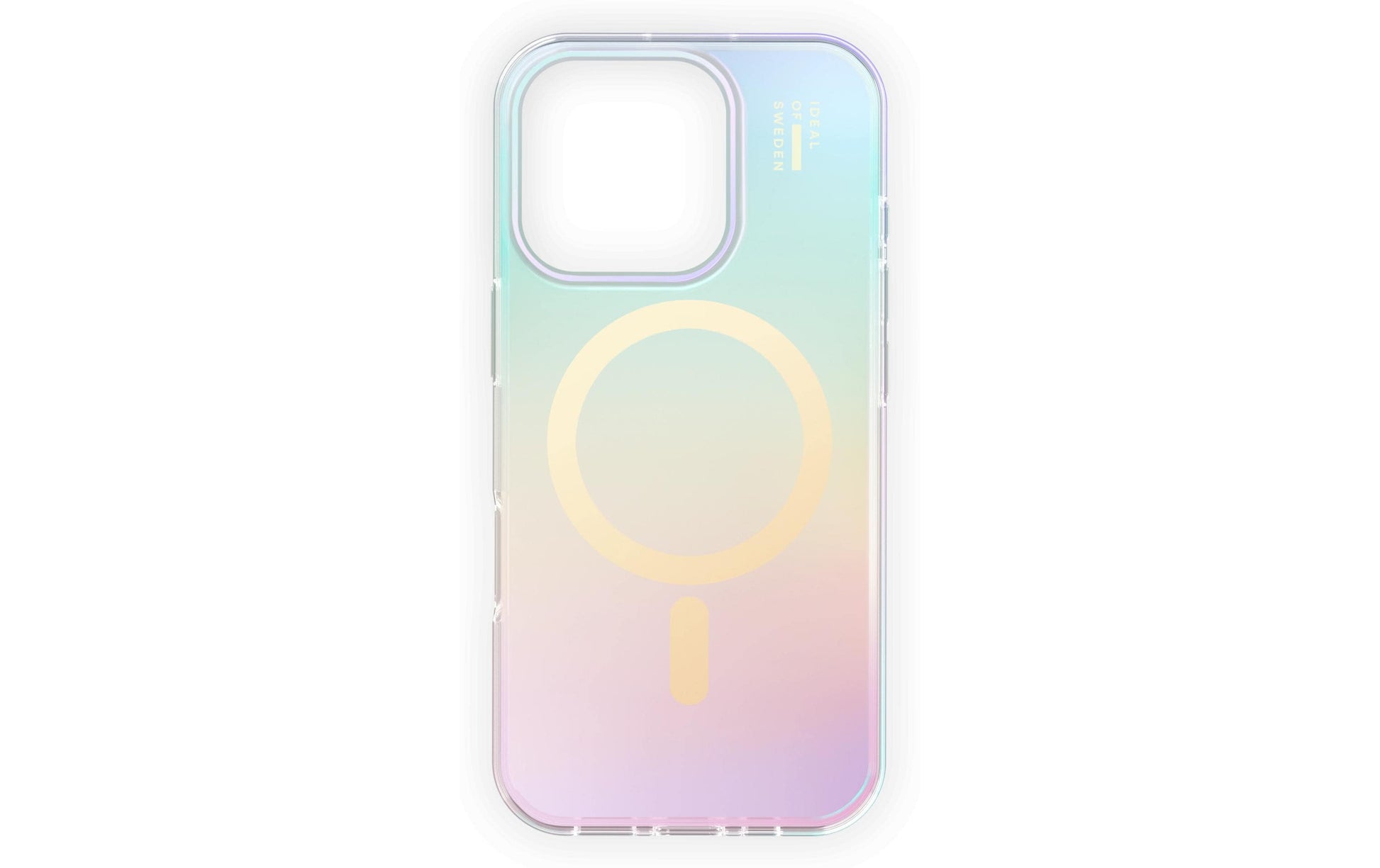 Ideal of Sweden – Backcover – für Apple iPhone 16 Pro Max – Mehrfarbig – PC, MagSafe-kompatibel