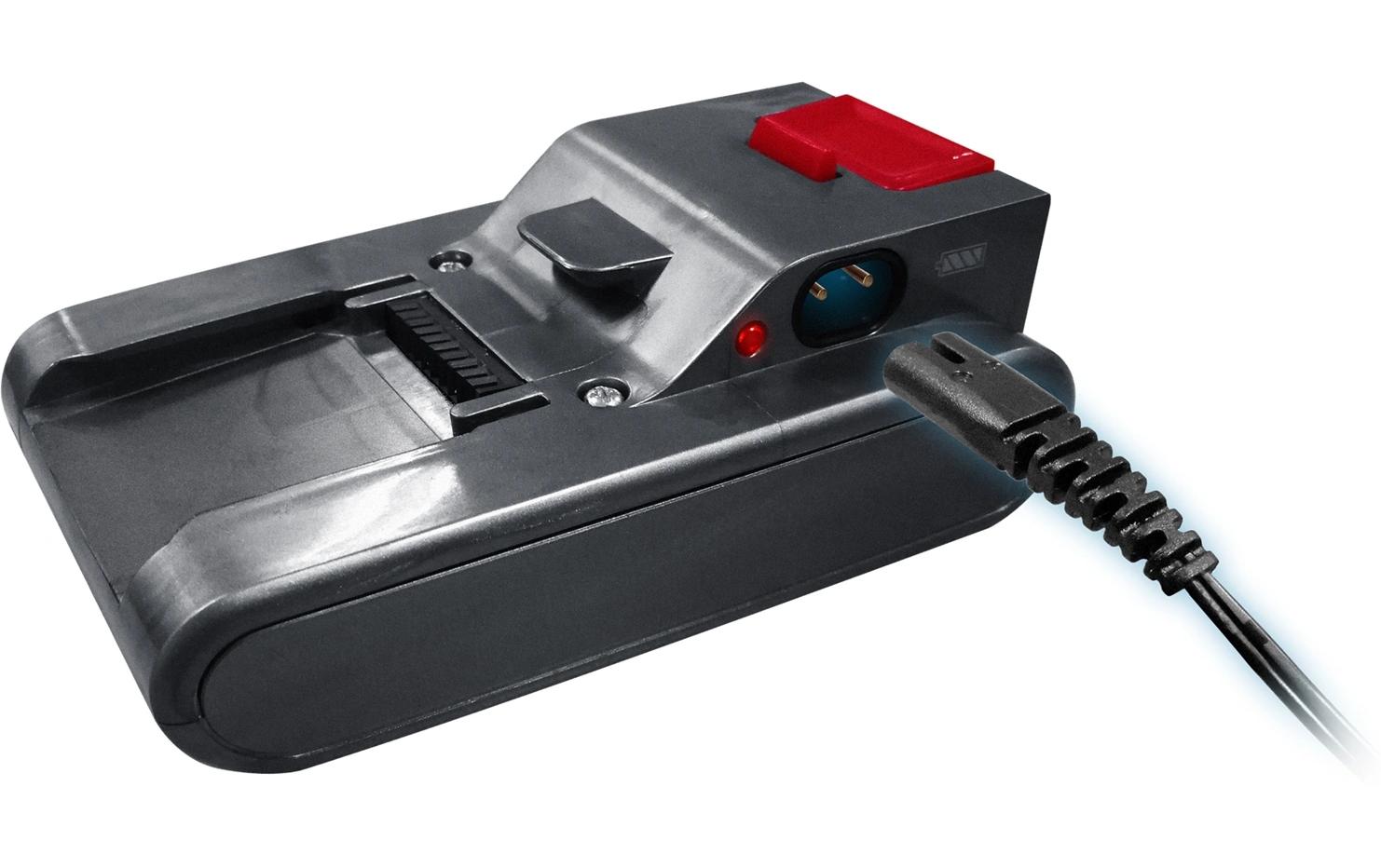 Trisa Akku 54 Wh – 21,6 V, 2500 mAh – für Quick Clean Professional T87/T93