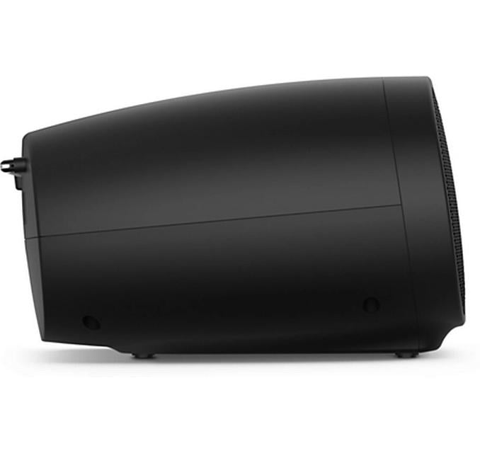 Philips TAZ6000/10 – DAB-/Internetradio – Portabel – UKW, Akkubetrieb – Schwarz