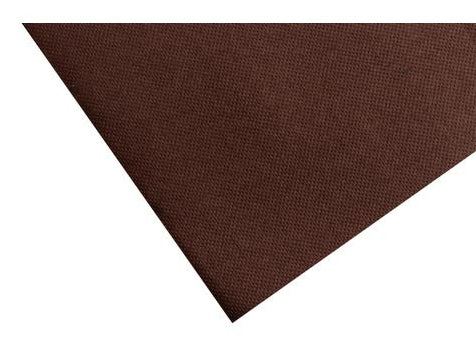 PRONAPPE Servietten – Schokolade – 20 × 20 cm, 2-lagig – 50 Stück