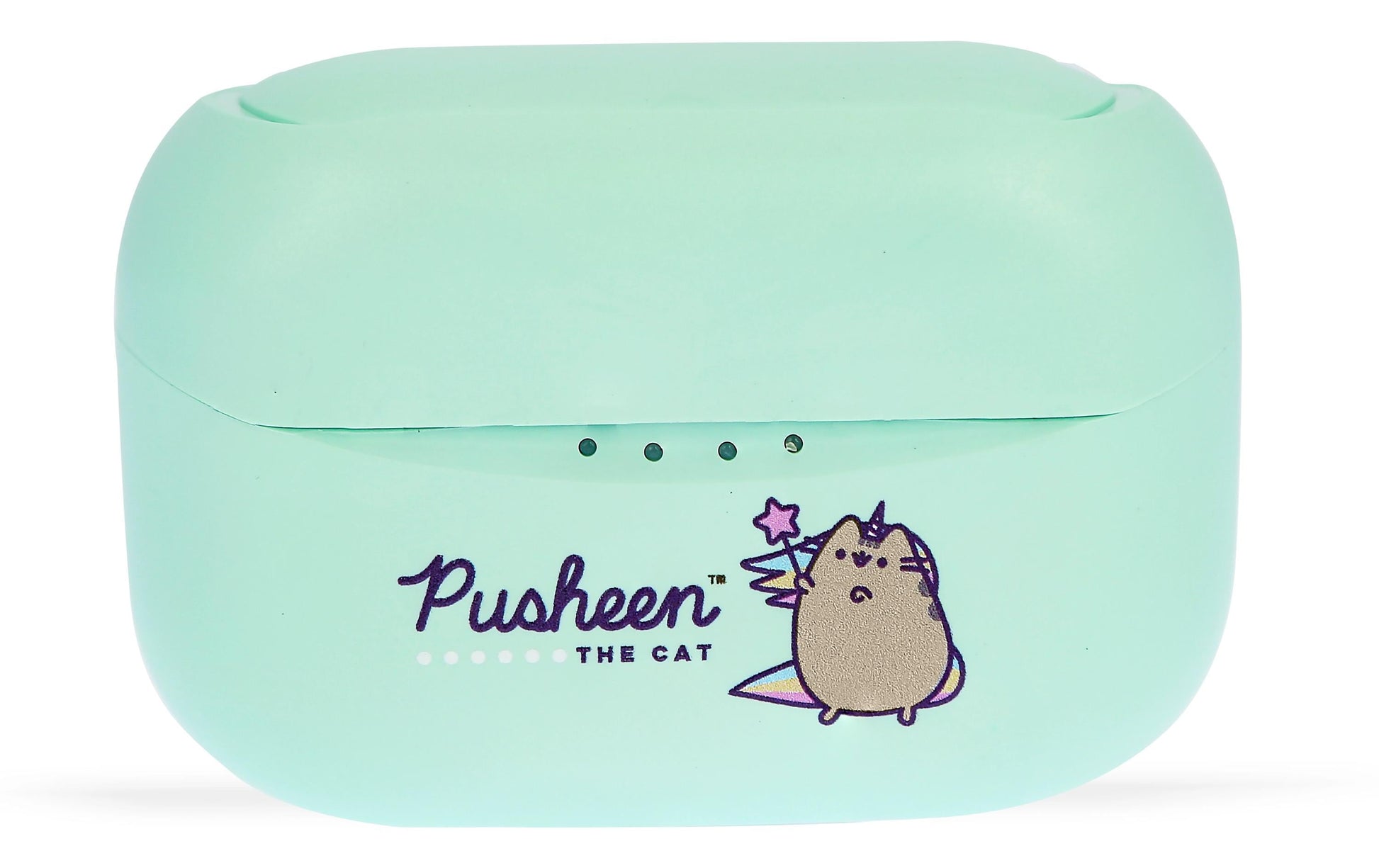 OTL Technologies Pusheen the Cat TWS Earpods – Bluetooth, 6 h