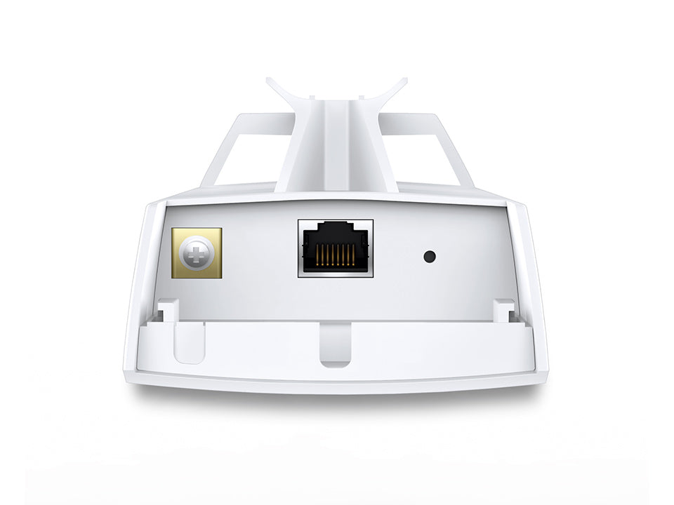 TP-Link CPE510 – Access Point – Wi-Fi 4 (5 GHz), 300 Mbit/s, PoE, Wandmontage