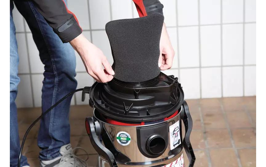 Einhell Schaumstofffilter – für Nass-Trockensauger