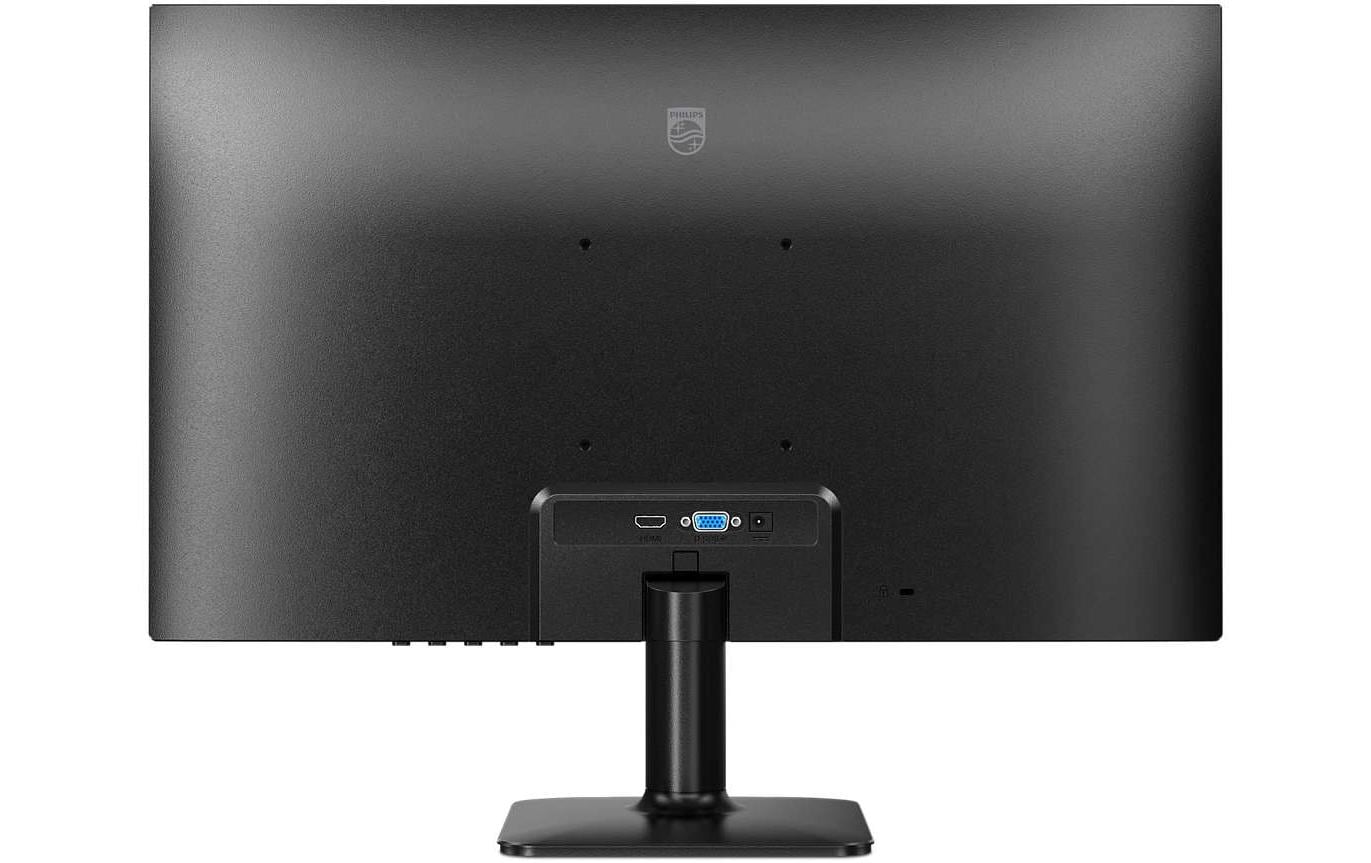 Philips 24E2N1100LB/00 – Monitor, 23,8", 1920 × 1080 (Full HD), VA, 100 Hz, Adaptive Sync, Schwarz
