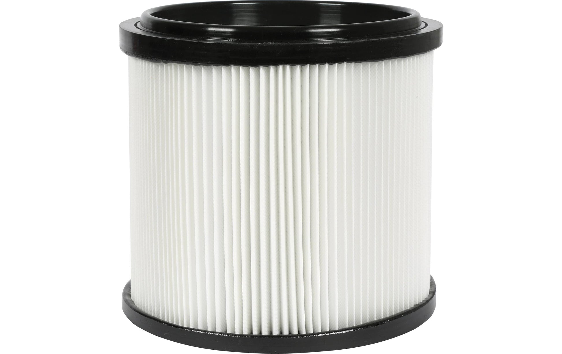 Einhell Faltenfilter – für Nass-/Trockensauger