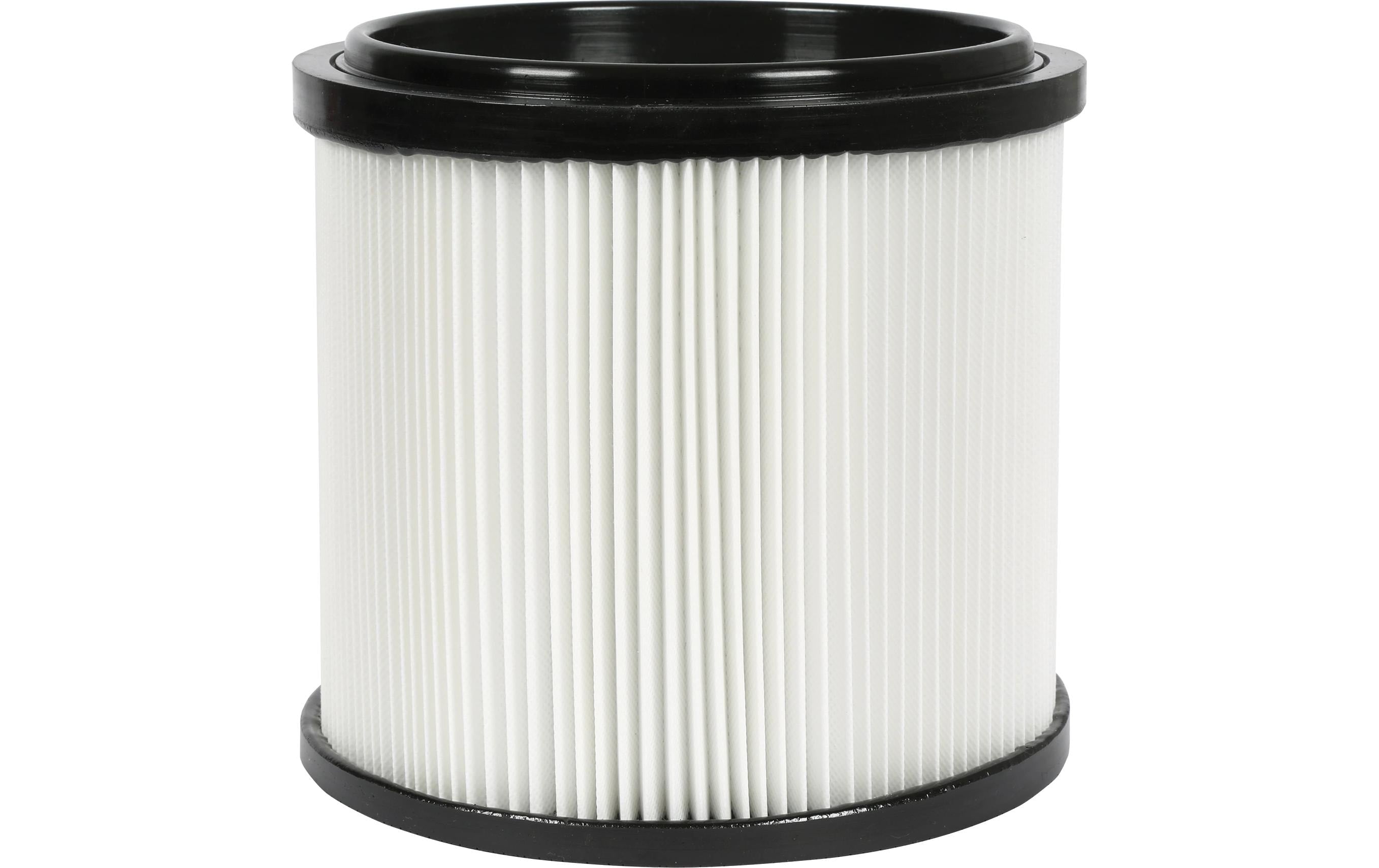 Einhell Faltenfilter – für Nass-/Trockensauger