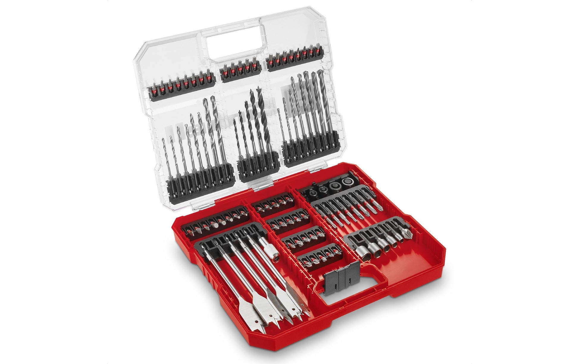 Einhell Schraubendreher-Bit-Set