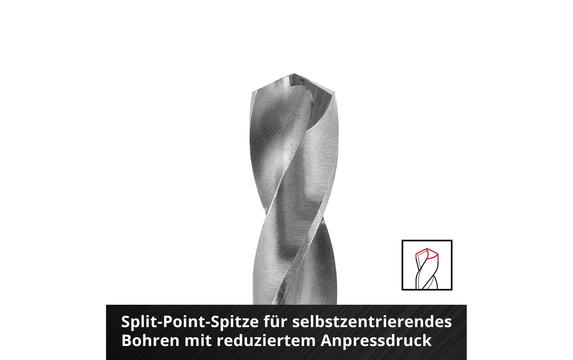 Einhell Schraubendreher-Bit-Set