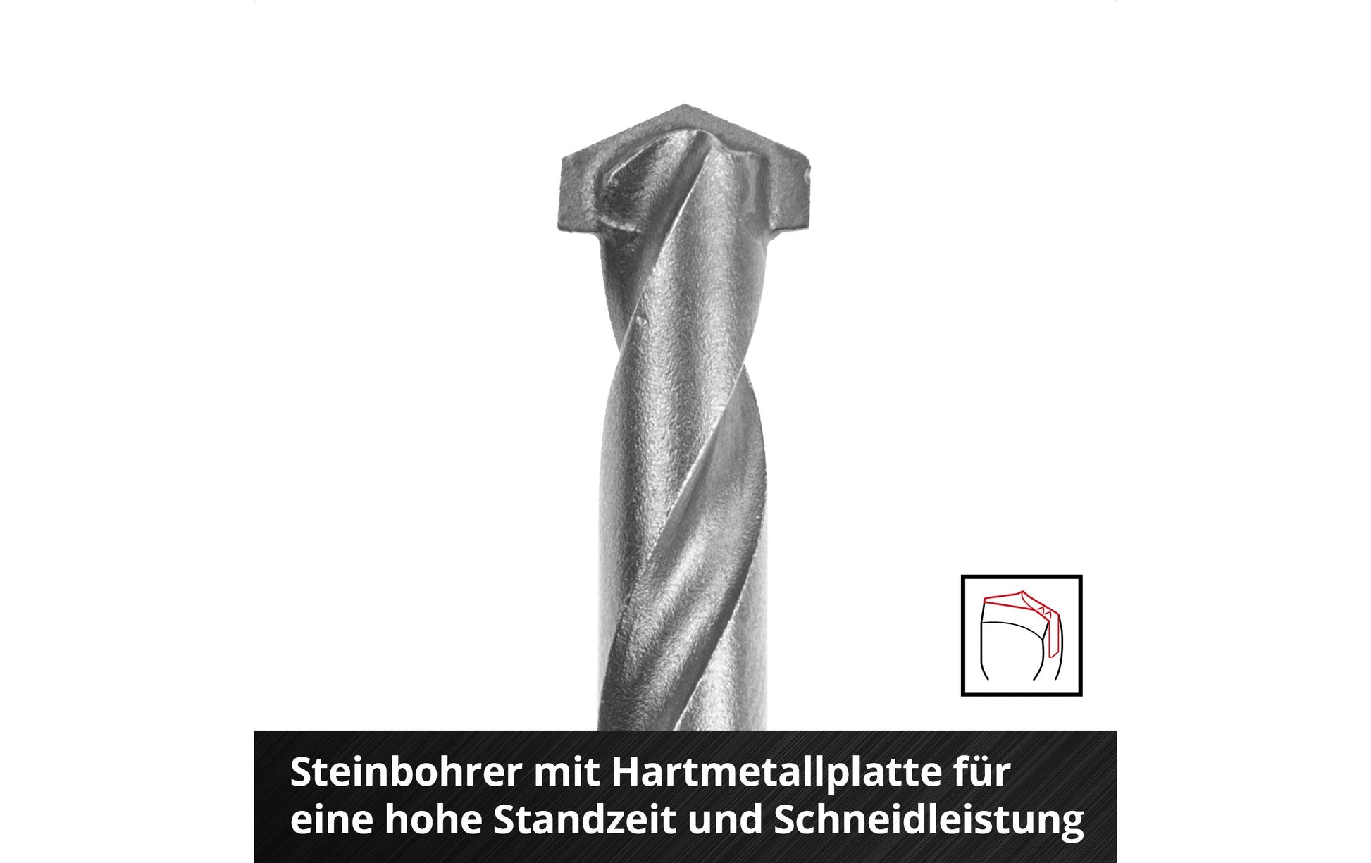 Einhell Schraubendreher-Bit-Set