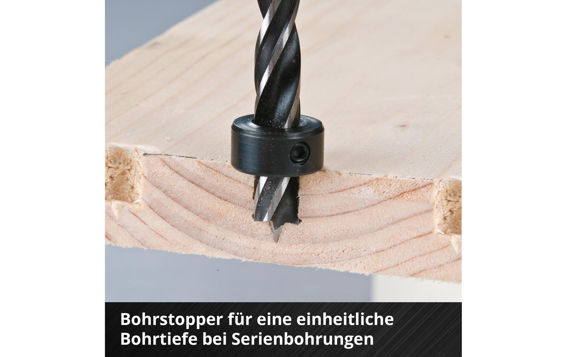 Einhell Schraubendreher-Bit-Set