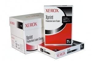 Xerox Colorprint Kopierpapier Weiss – A4, 80 g/m², 2'500 Blatt