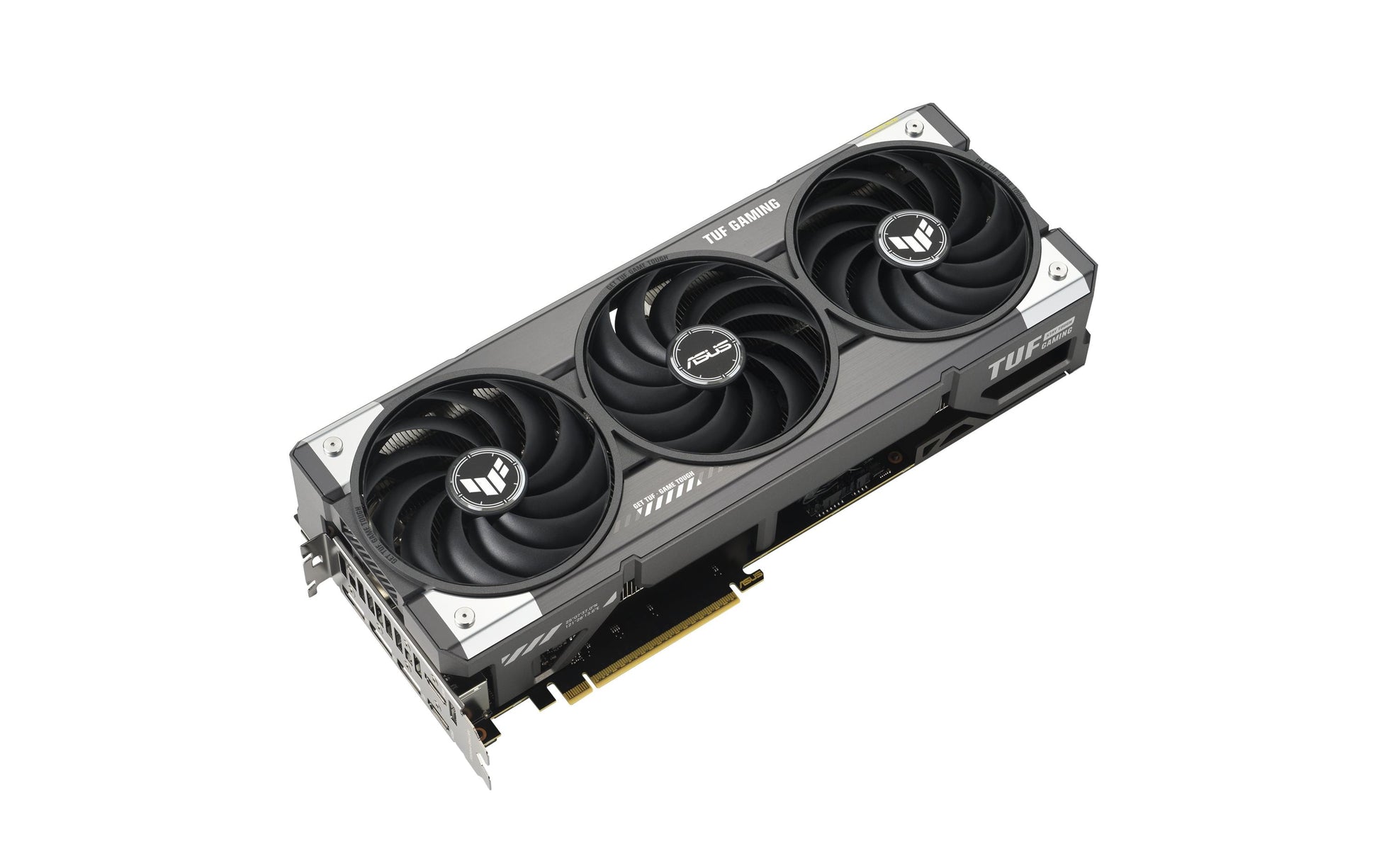 ASUS TUF-RTX5070TI-O16G-GAMING – PCIe Grafikkarte – 3×DP, 2×HDMI, PCIe 5.0, 850 W