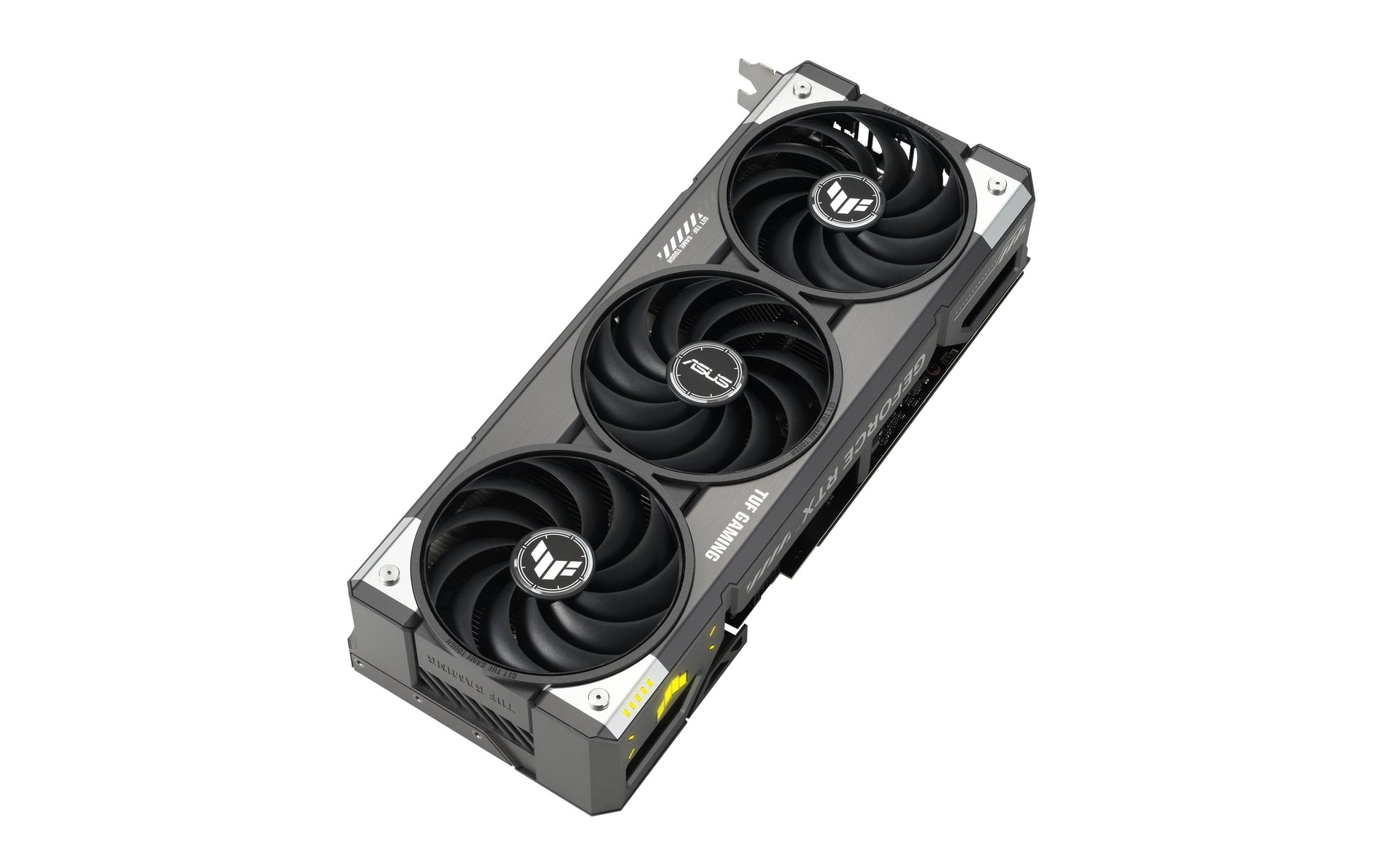 ASUS TUF-RTX5070TI-O16G-GAMING – PCIe Grafikkarte – 3×DP, 2×HDMI, PCIe 5.0, 850 W